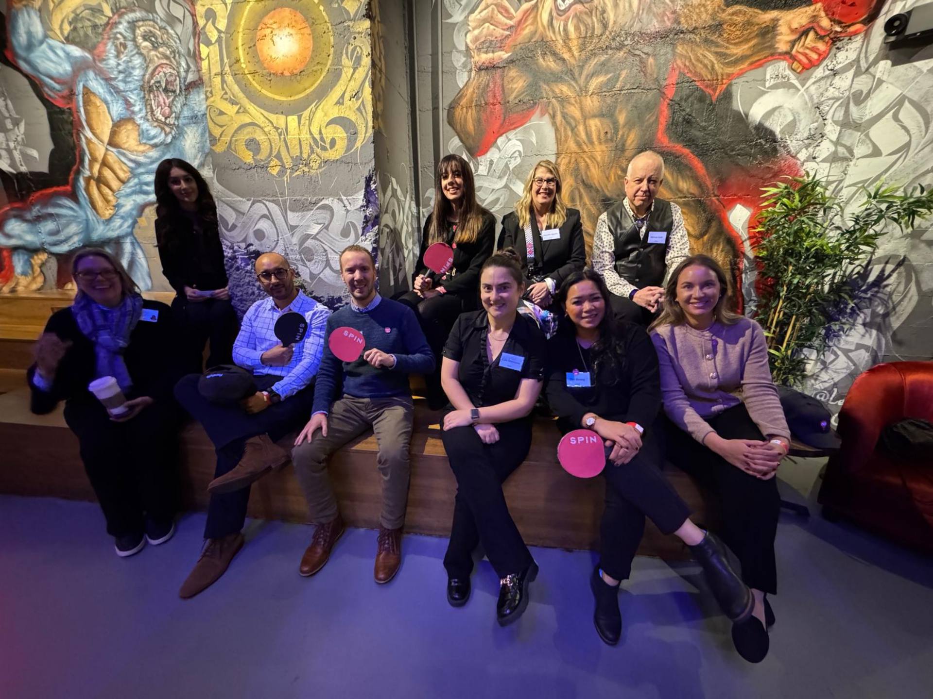 Seattle Group