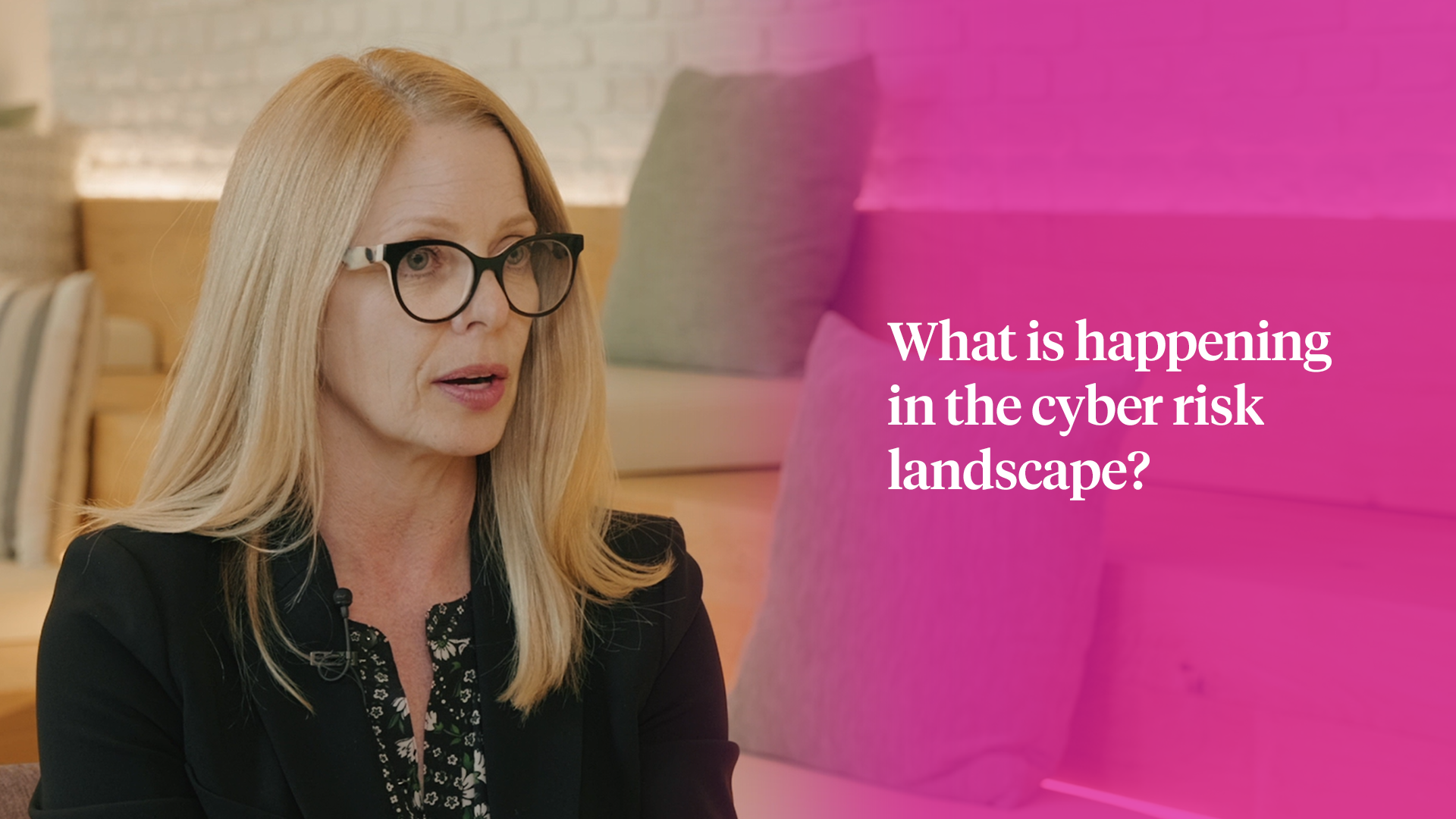 Melissa Carmichael YouTube image