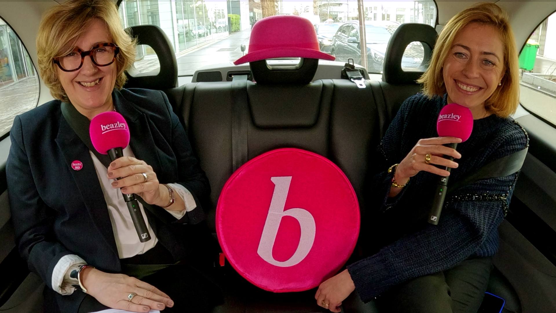 Beazley x Diot-Siaci