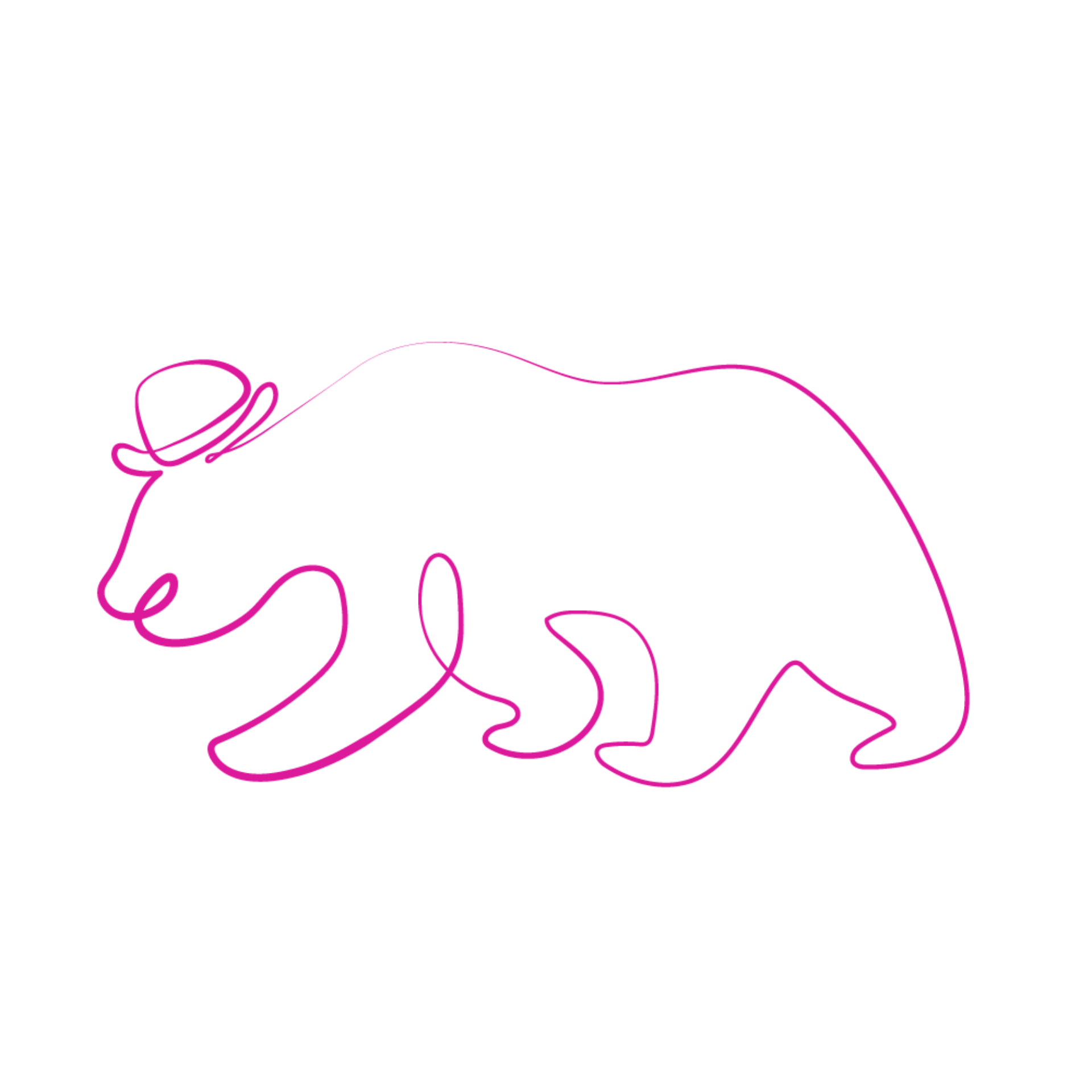 Bear-Illustration_california-brown-bear