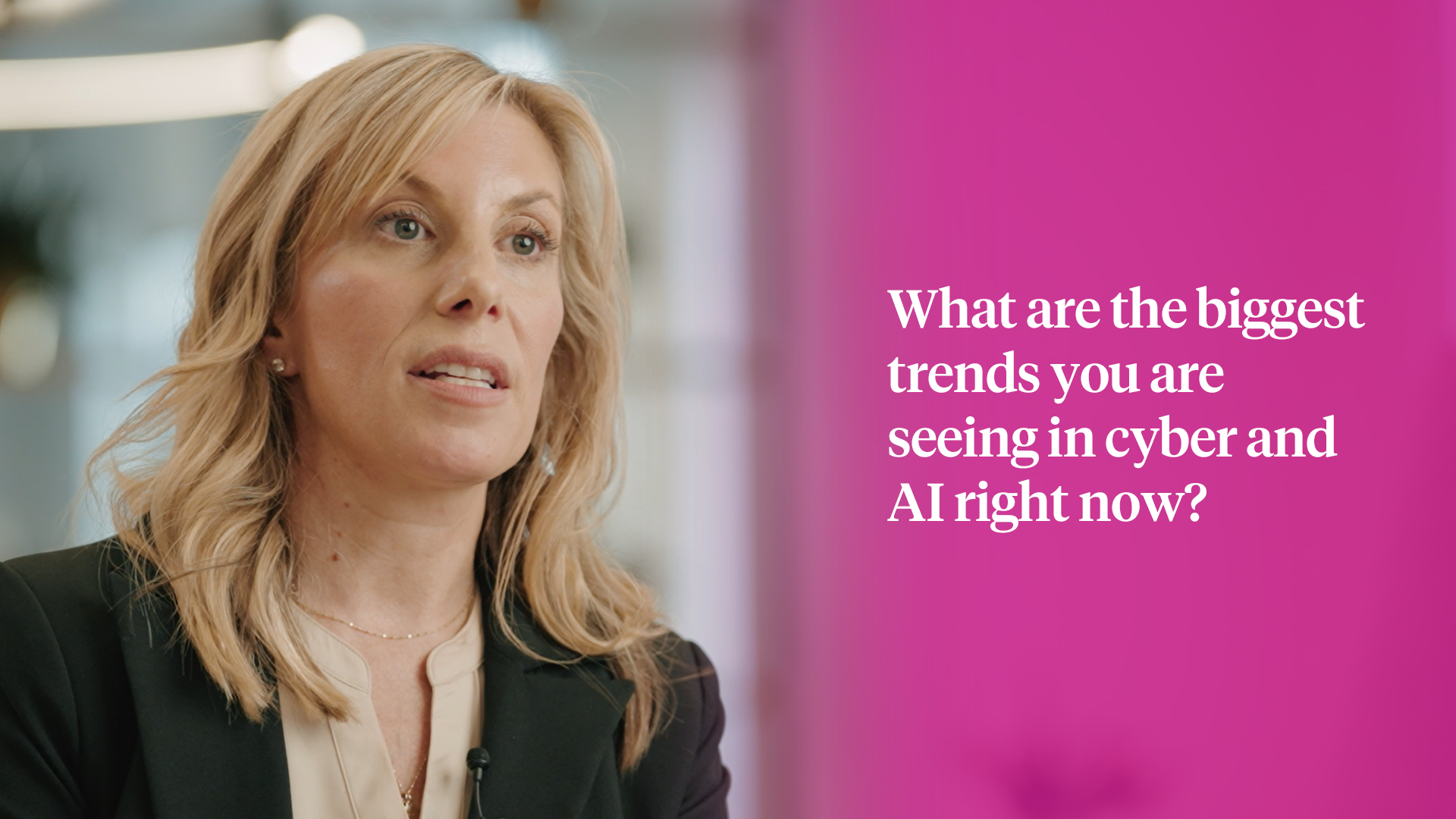 Melissa Collins YouTube image