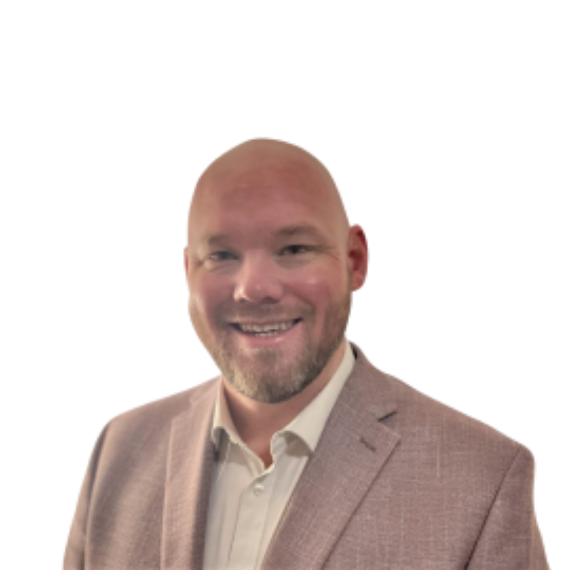Headshot of Ryan Stanley