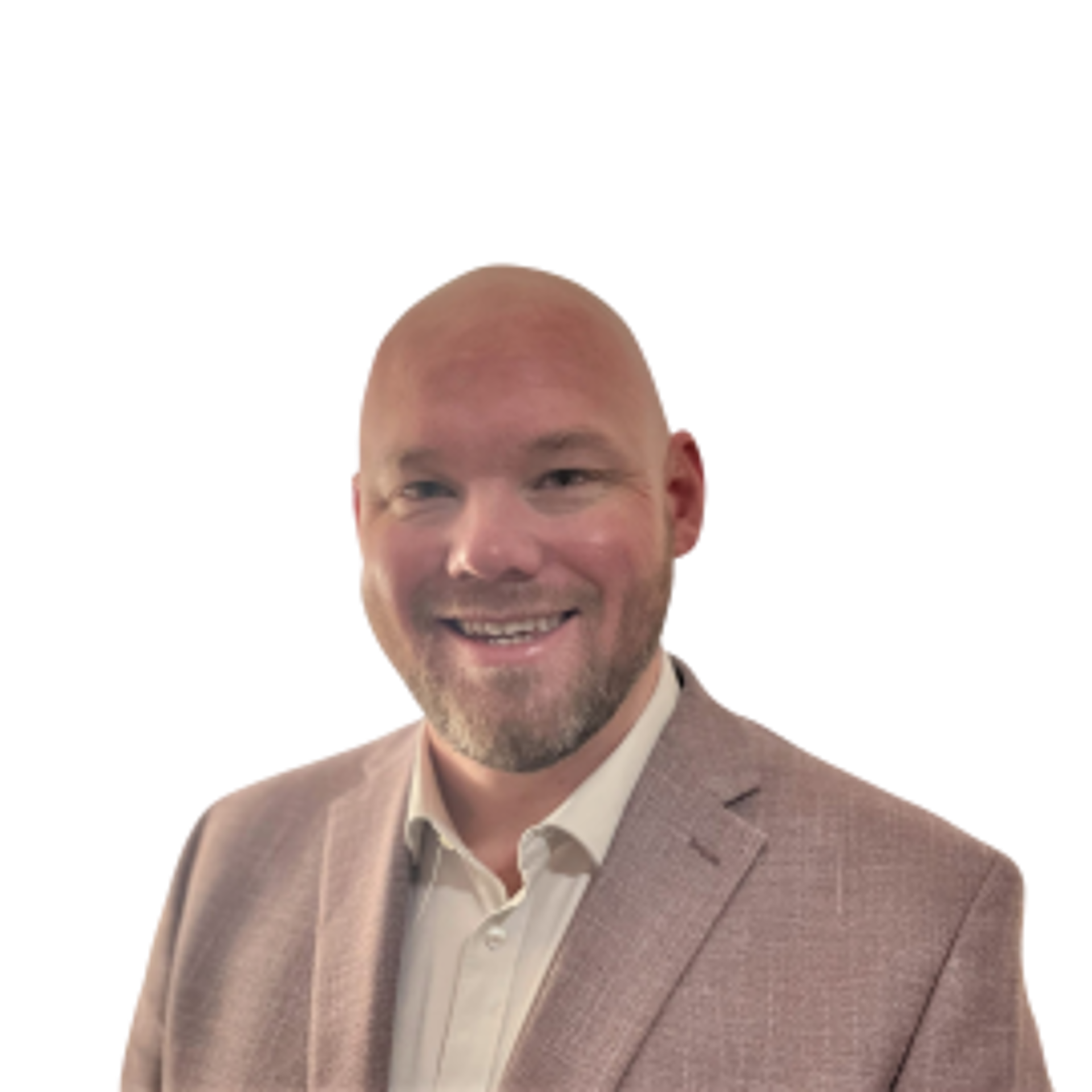 Headshot of Ryan Stanley