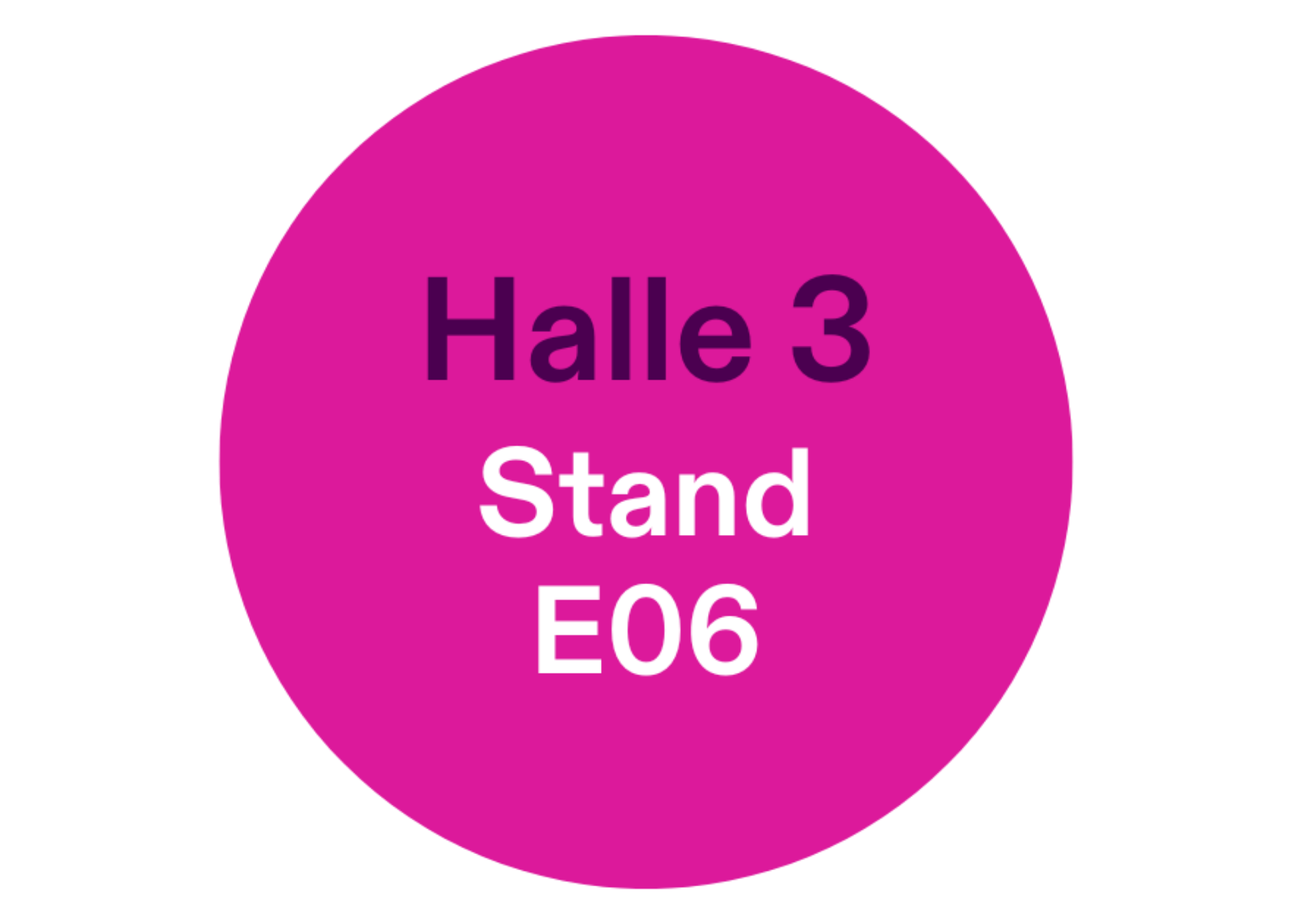 202505_DKM - Stand Number