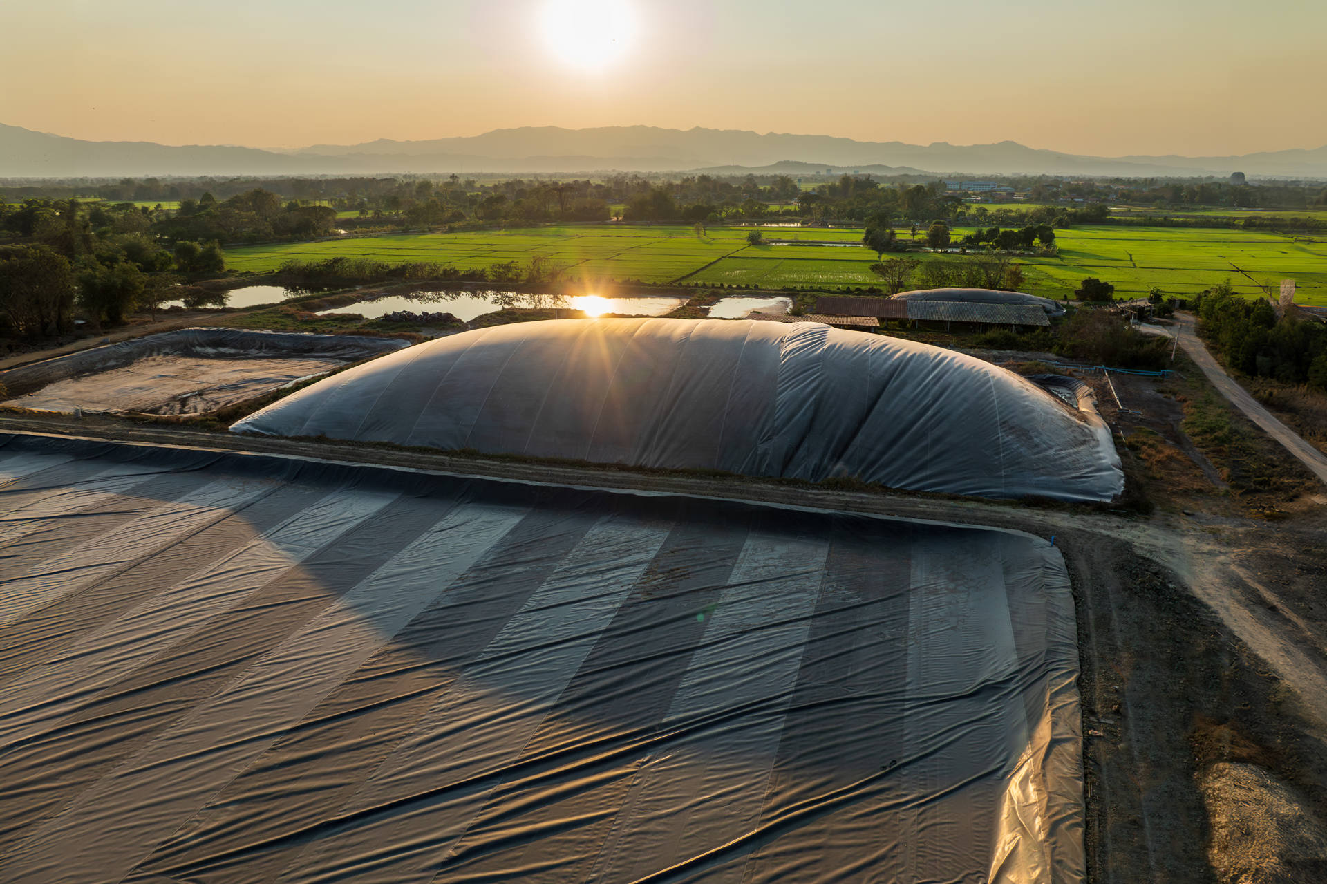 Methane - article hero image