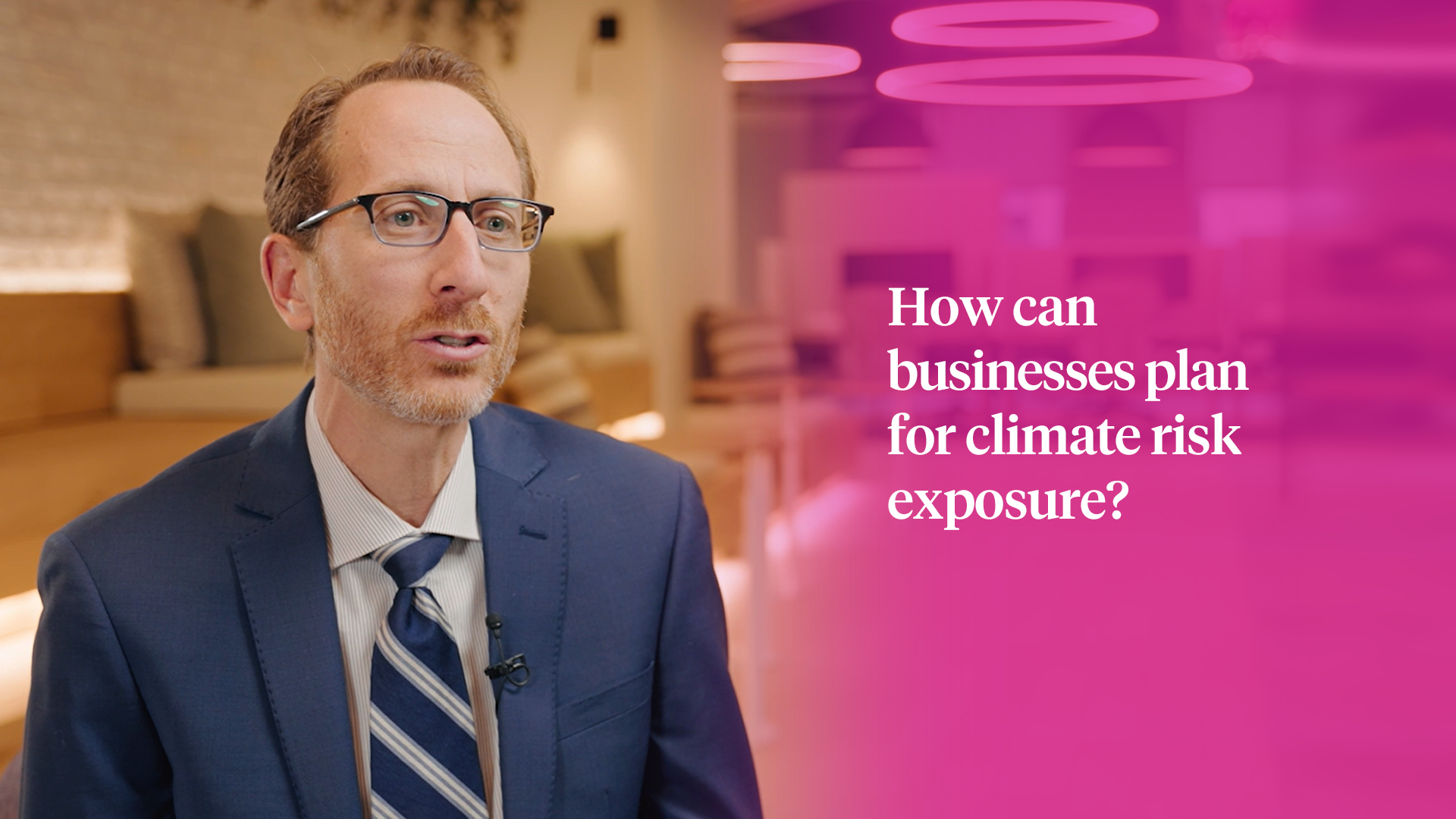 David Schechter video cover image