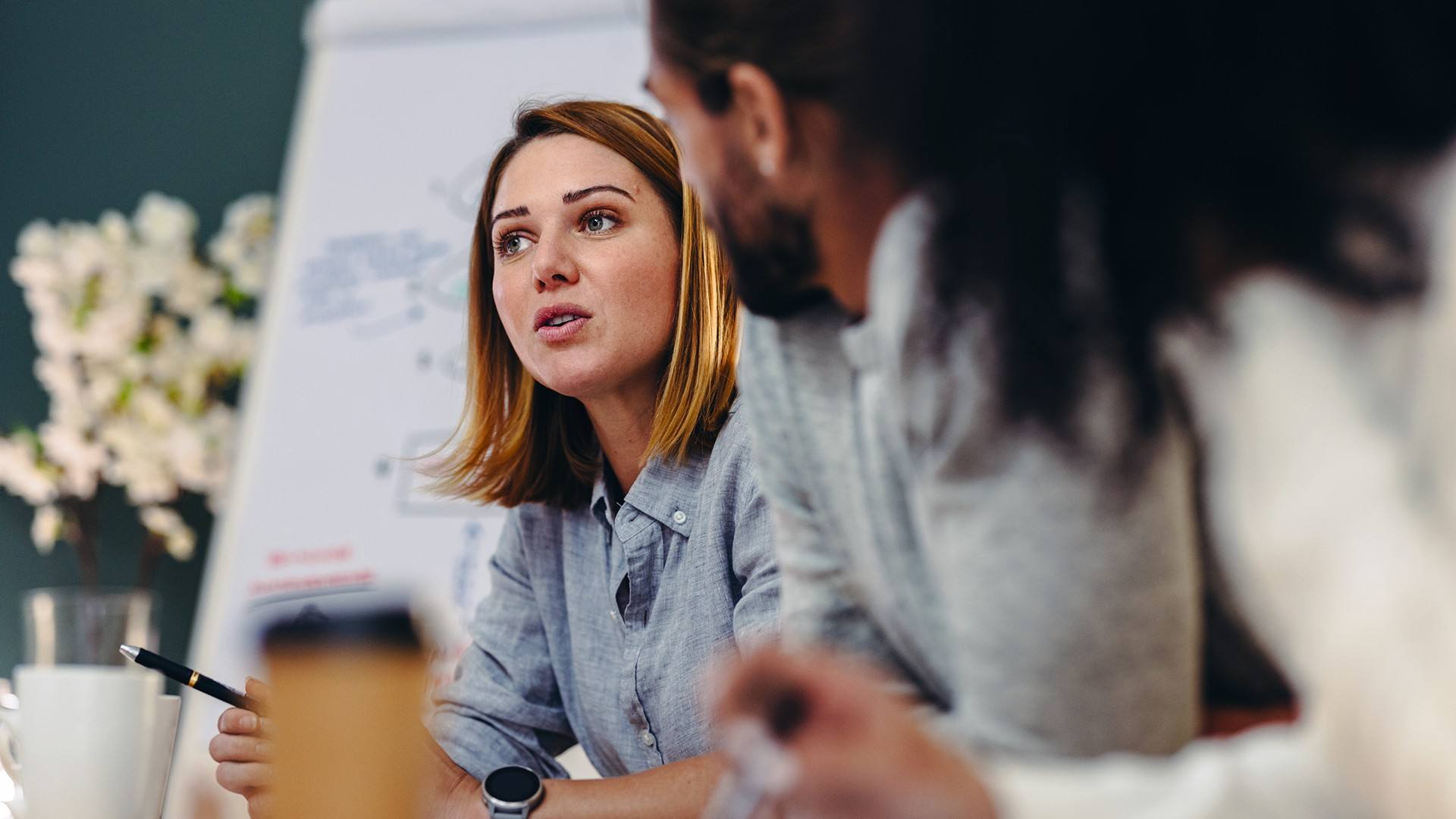 We're a Small Business – Do we Really Need to Report on ESG?