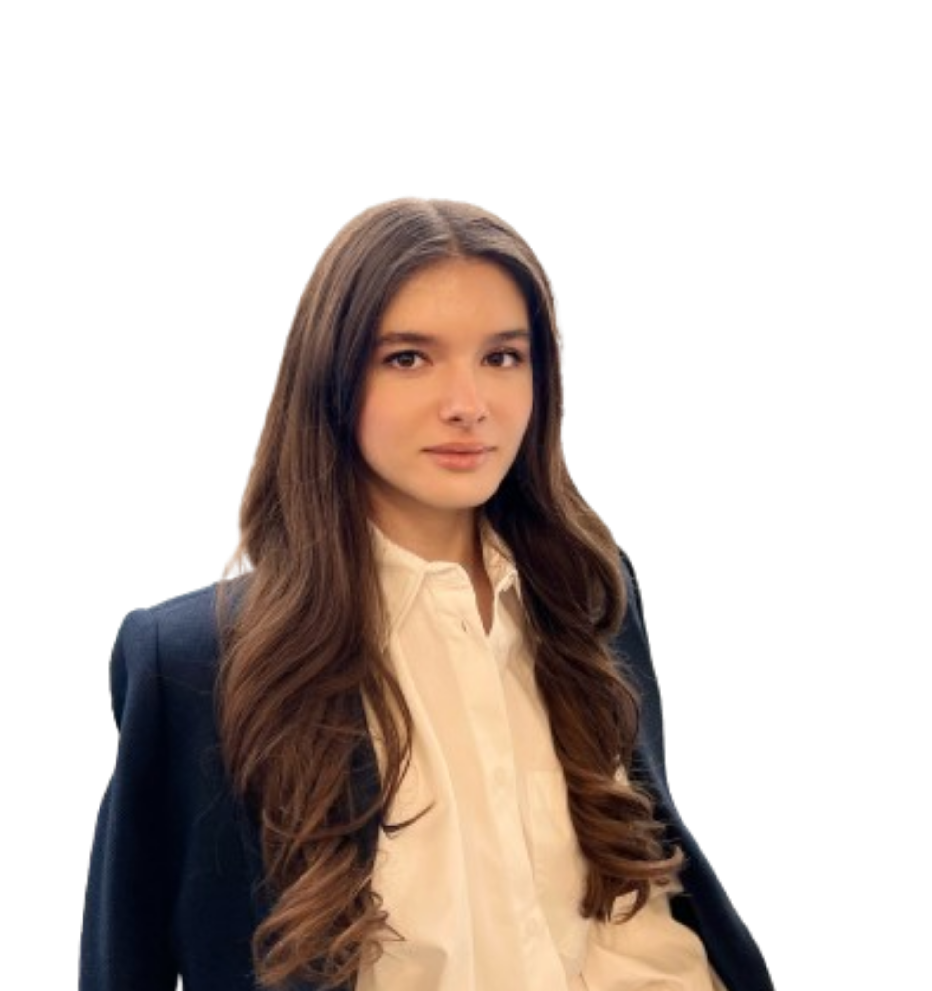 Headshot of Marija Stimac