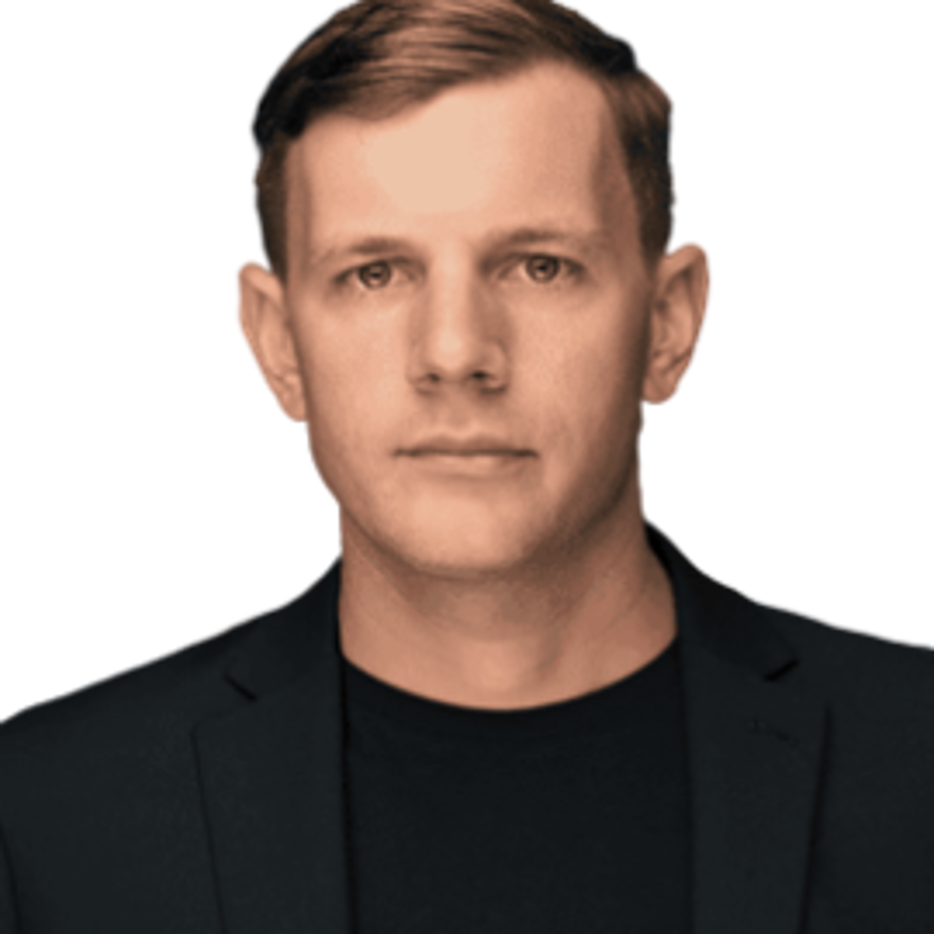 Headshot of Adam Harrison