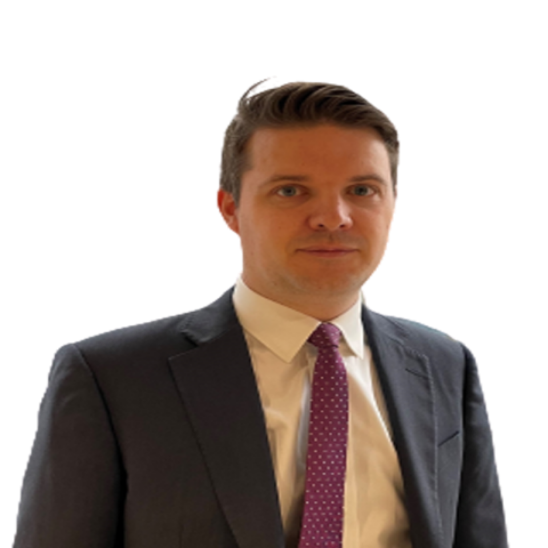 Headshot of Adam Jones