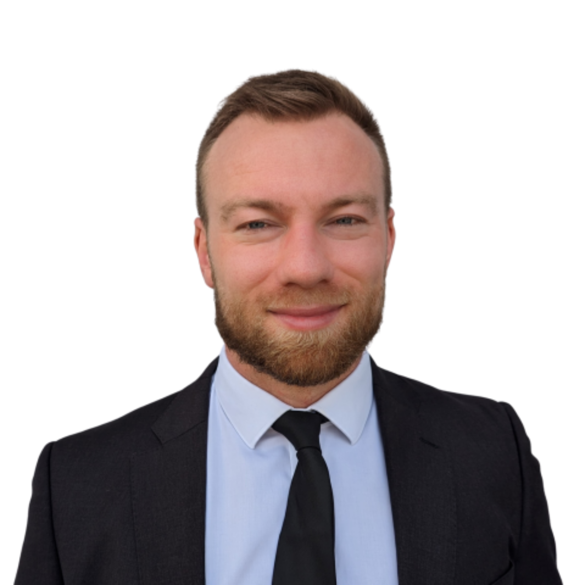 Headshot of Adam Williams