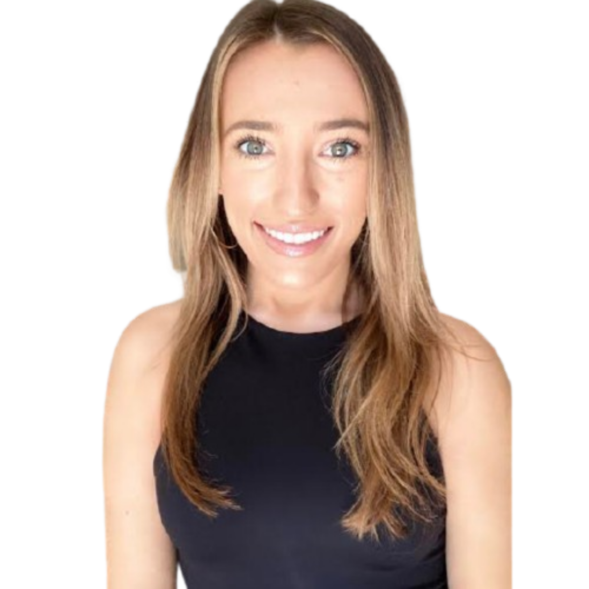 Headshot of Adriana Perovic
