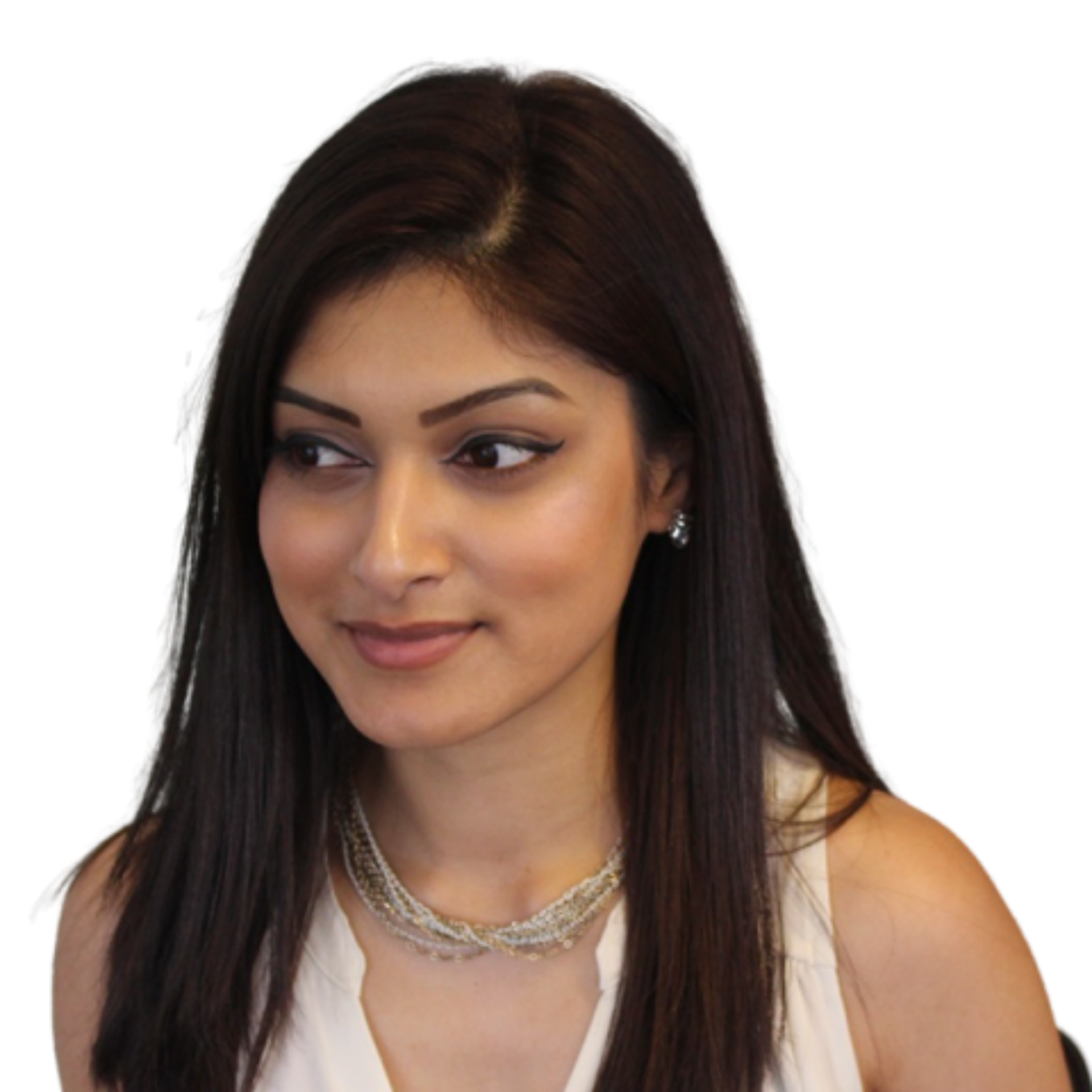 Headshot of Afsana Ali