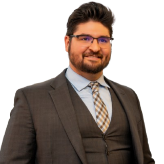 Headshot of Alex Agnor