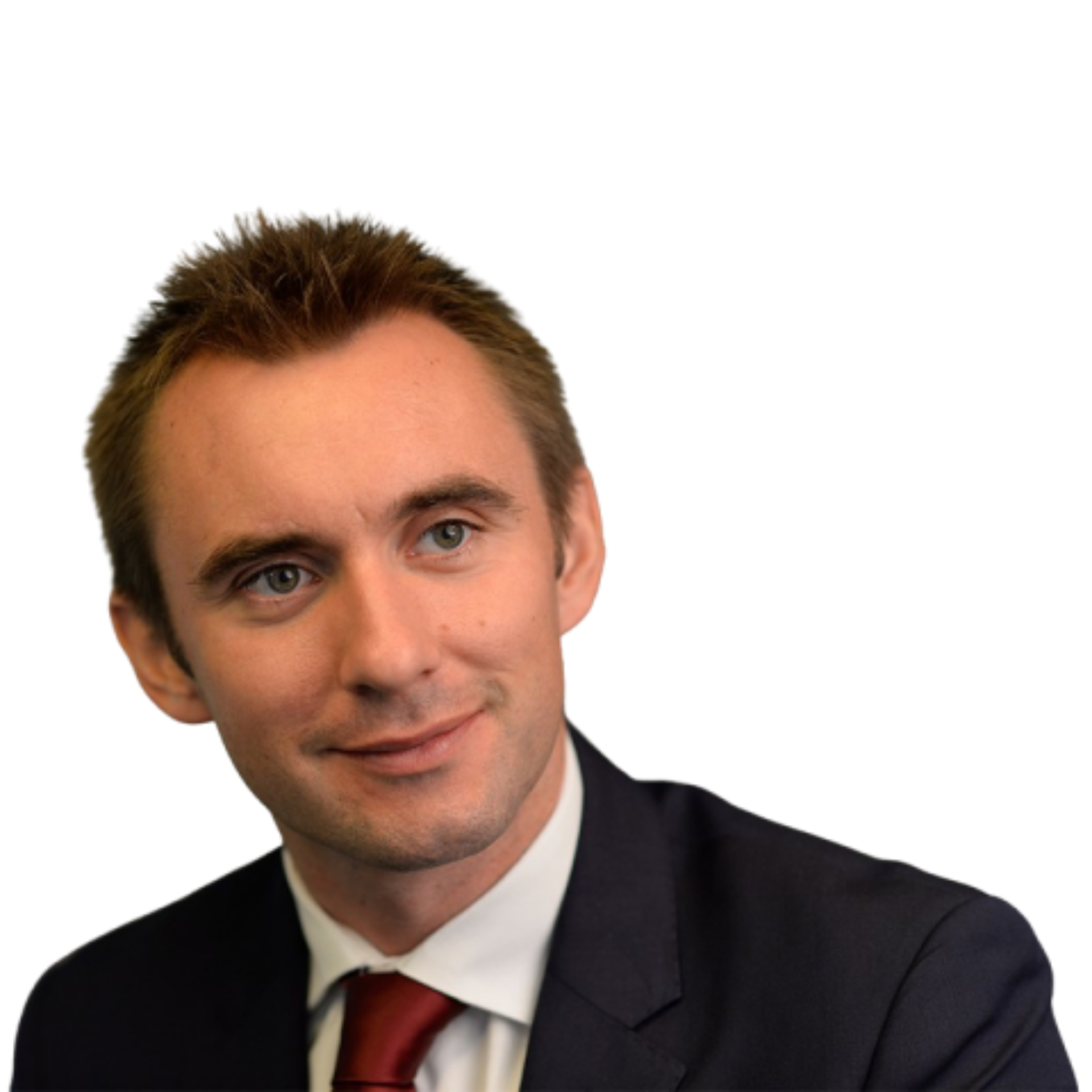 Headshot of Alex Hardy