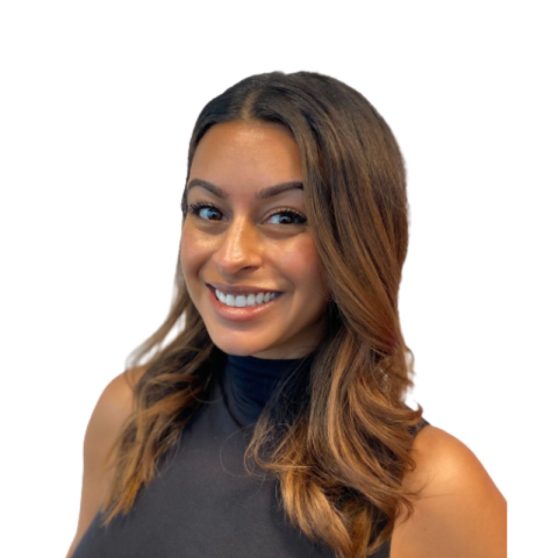 Headshot of Alia Samji