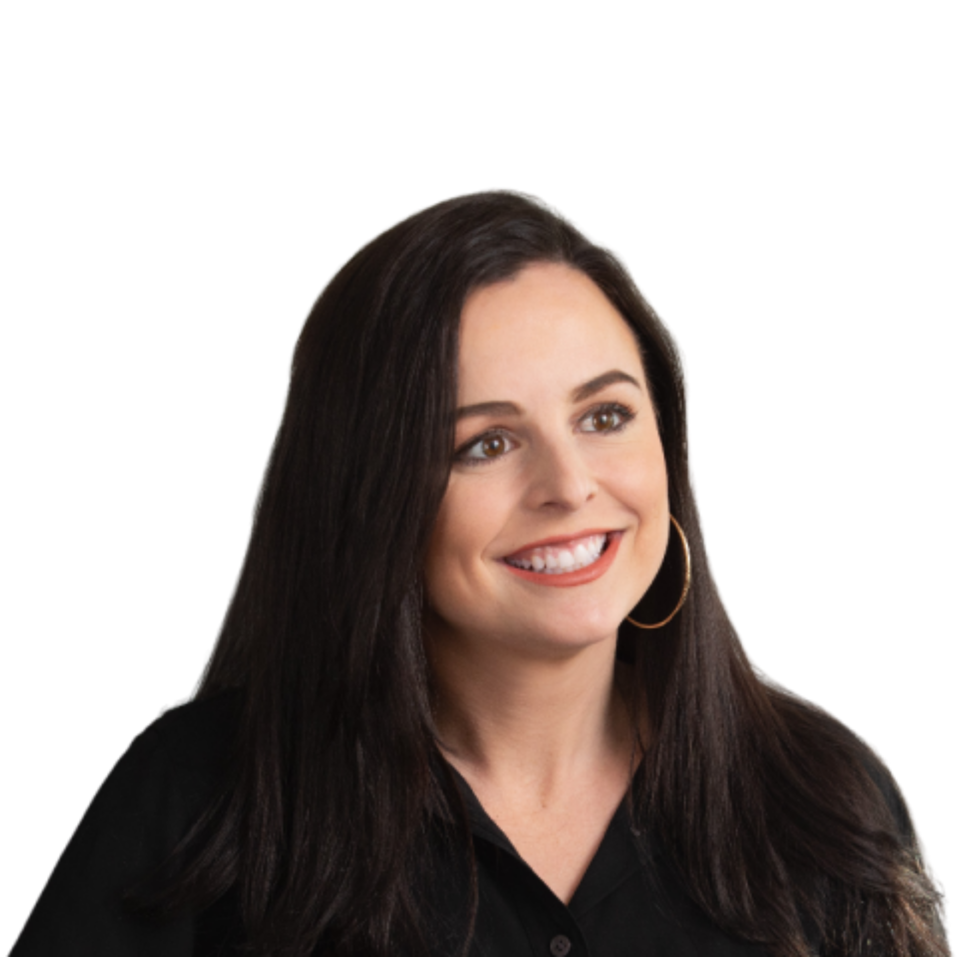 Headshot of Amanda Schaefer