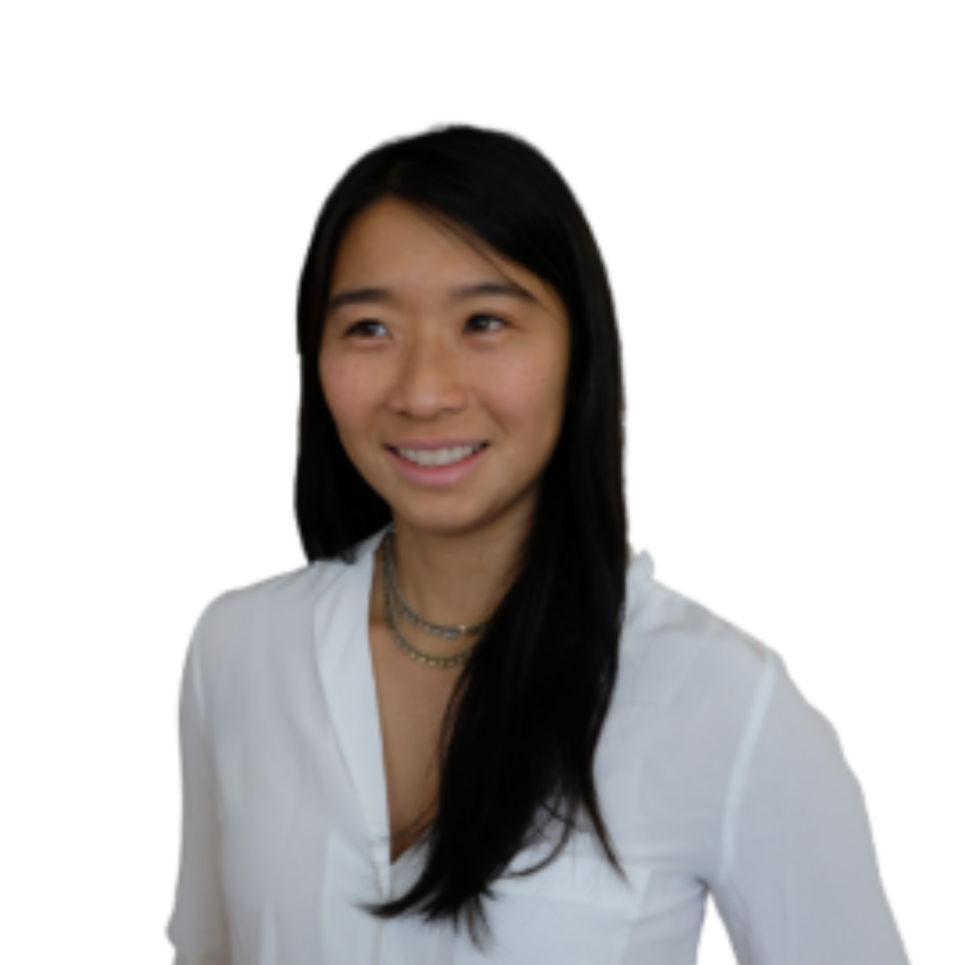 Headshot of Amanda Thai