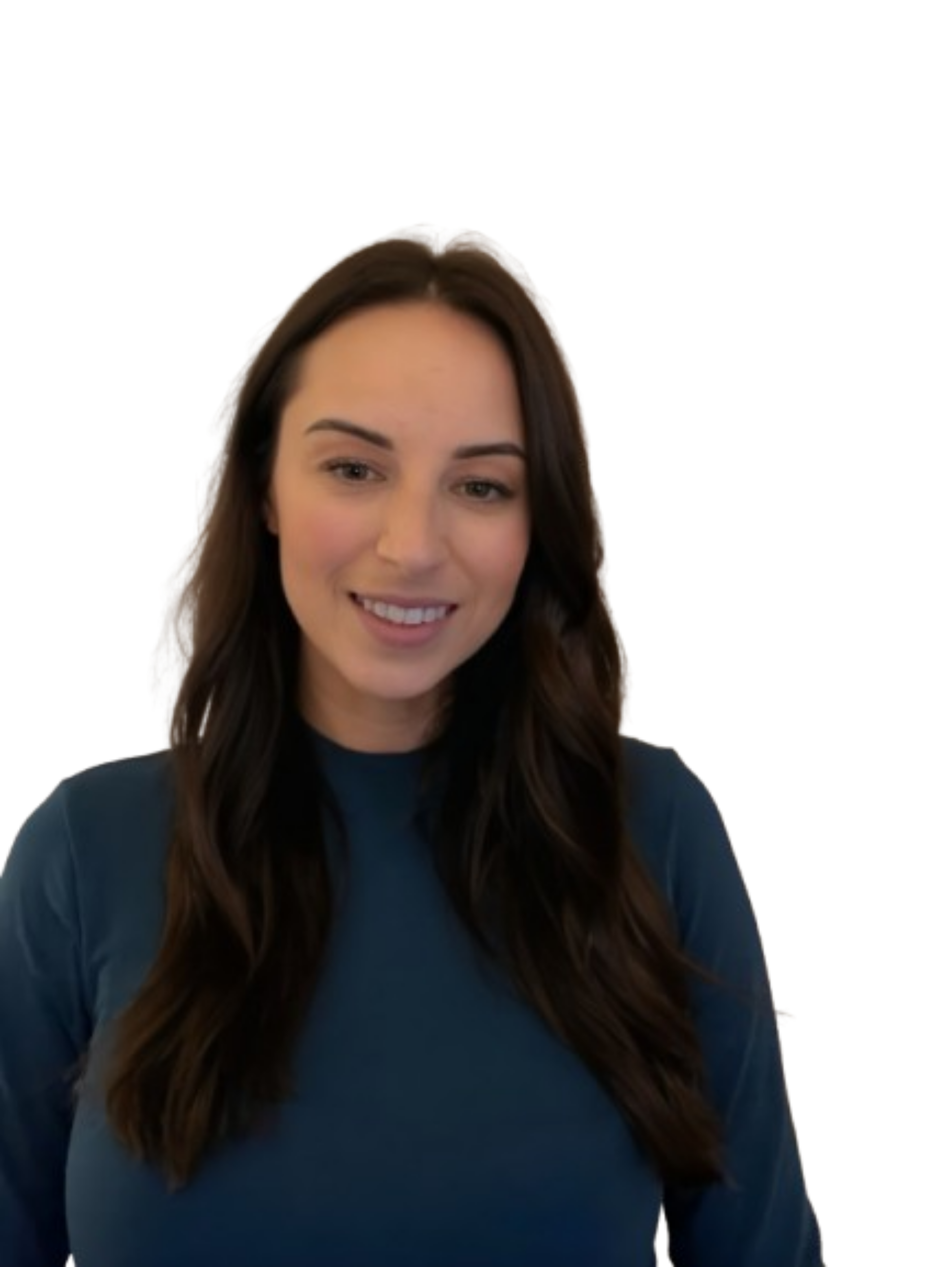 Headshot of Amber Patrick