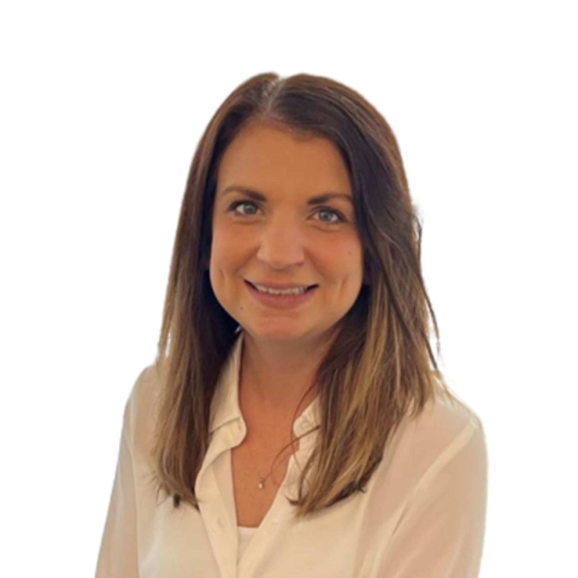 Headshot of Amy Batchelor