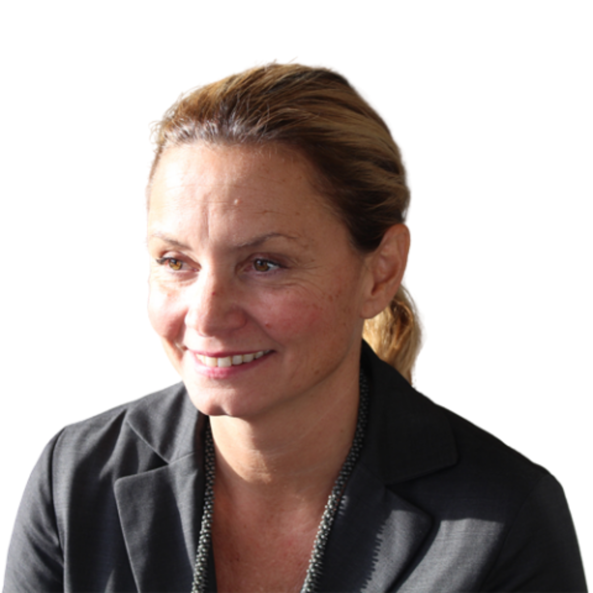 Headshot of Ana Misol Dymling