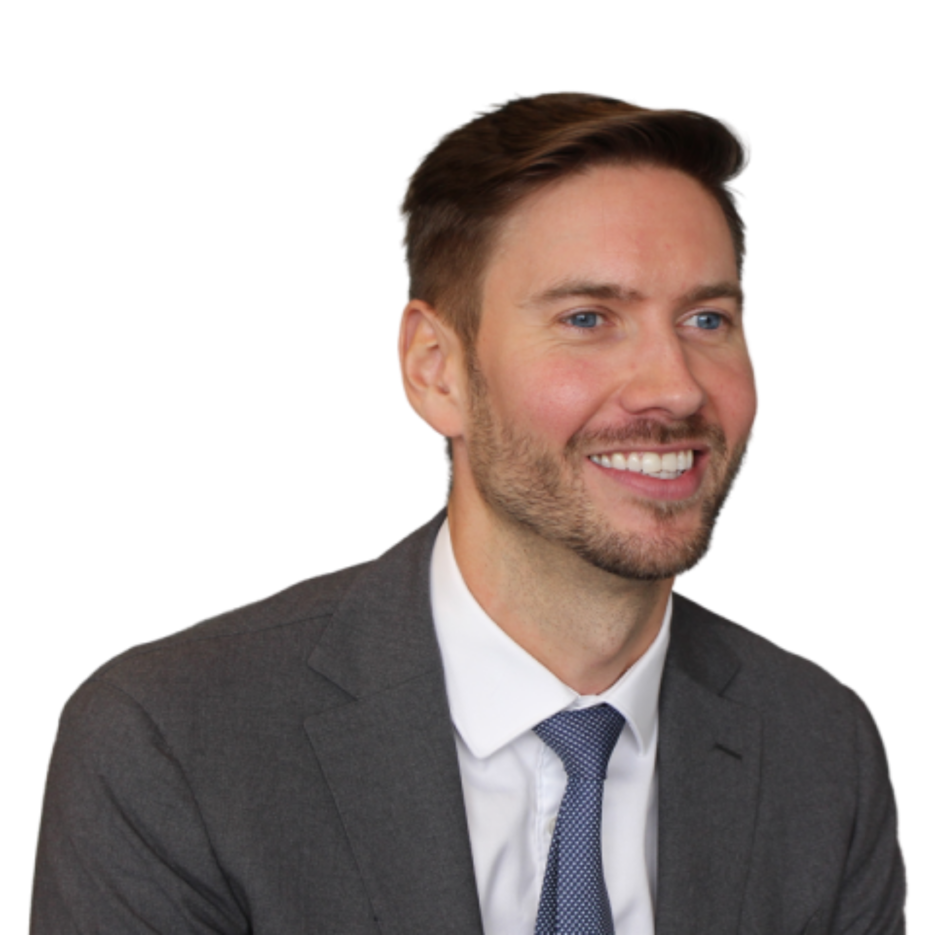 Andrew Lovell Beazley