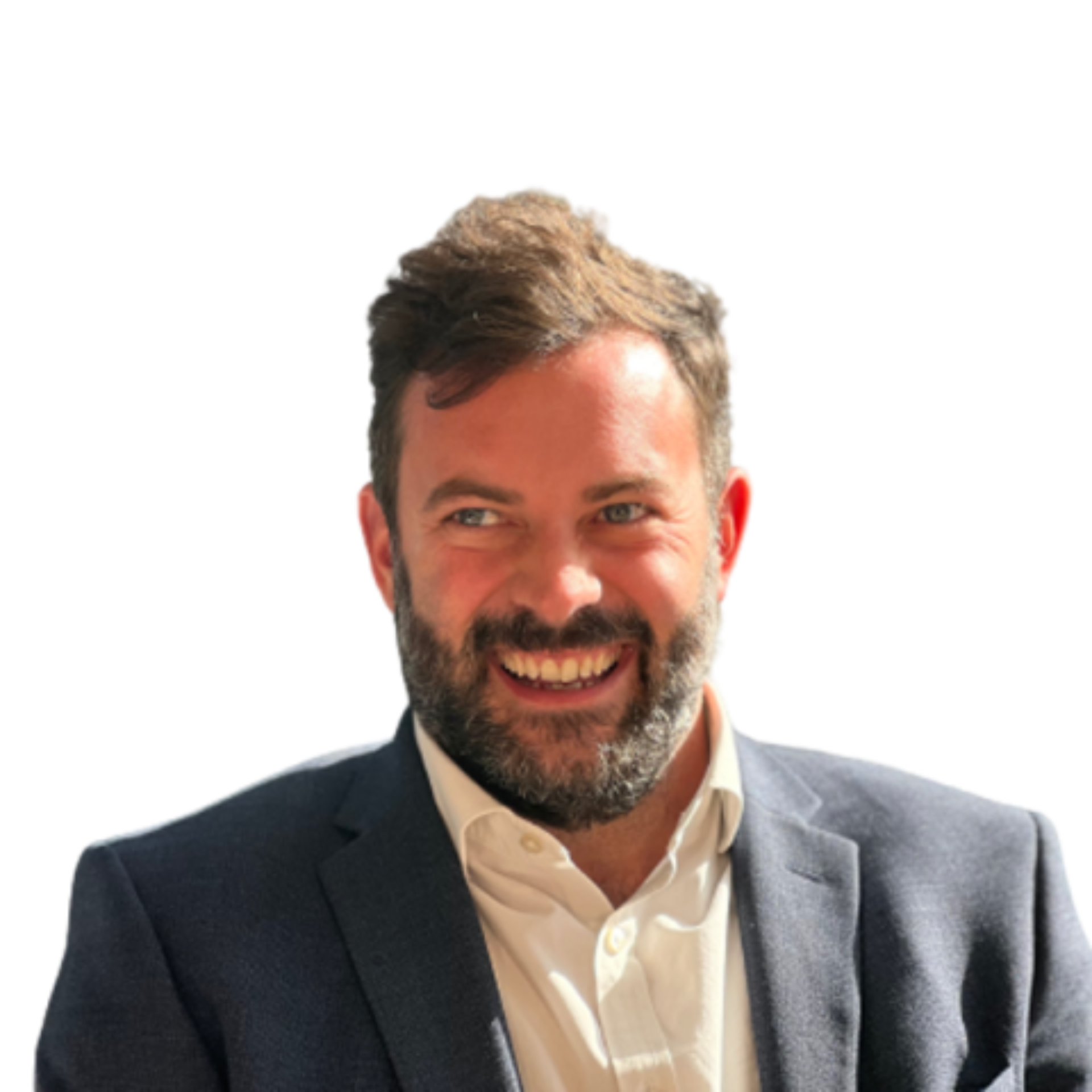 Headshot of Angus Findlay