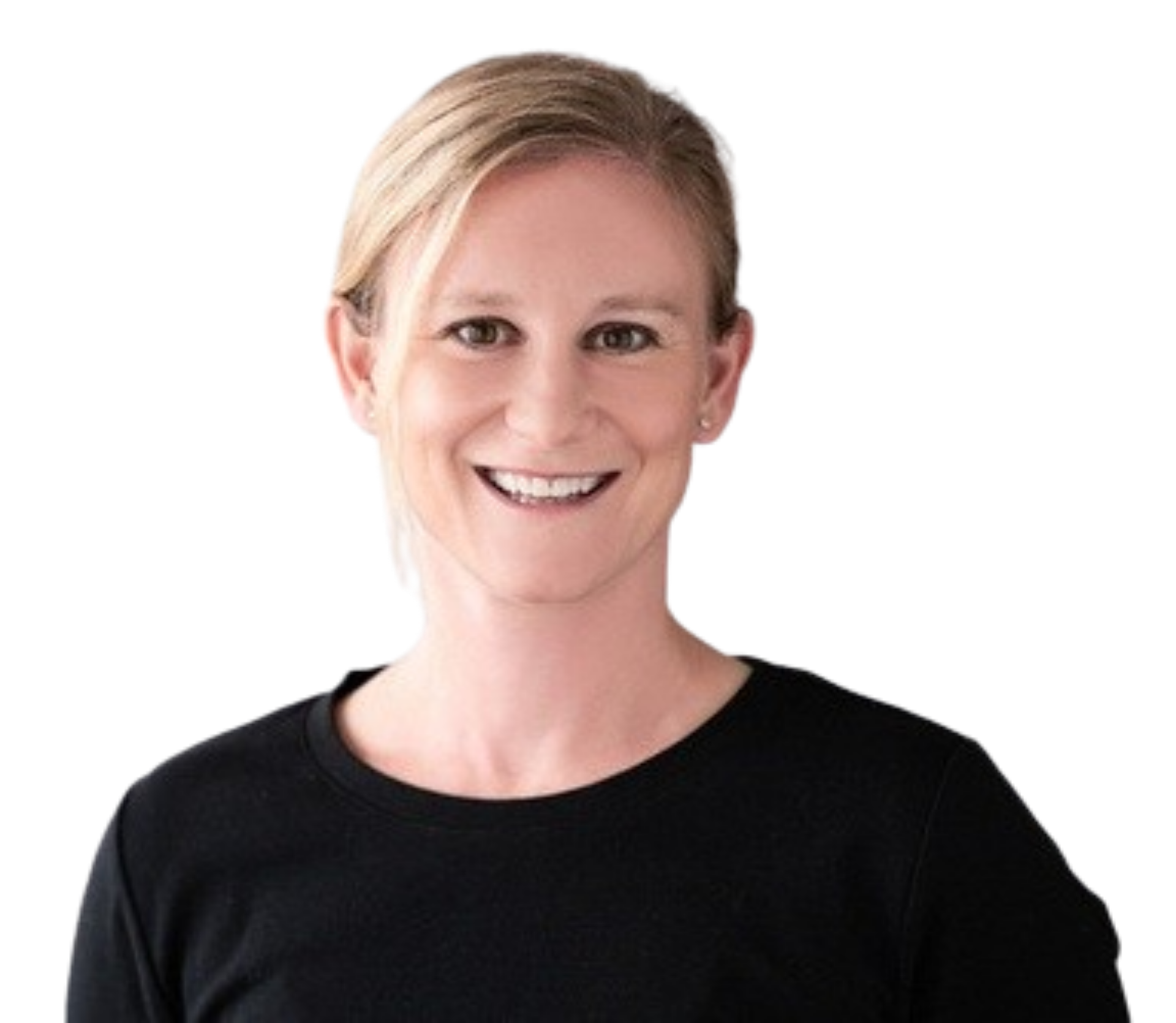 Headshot of Anna Stephen