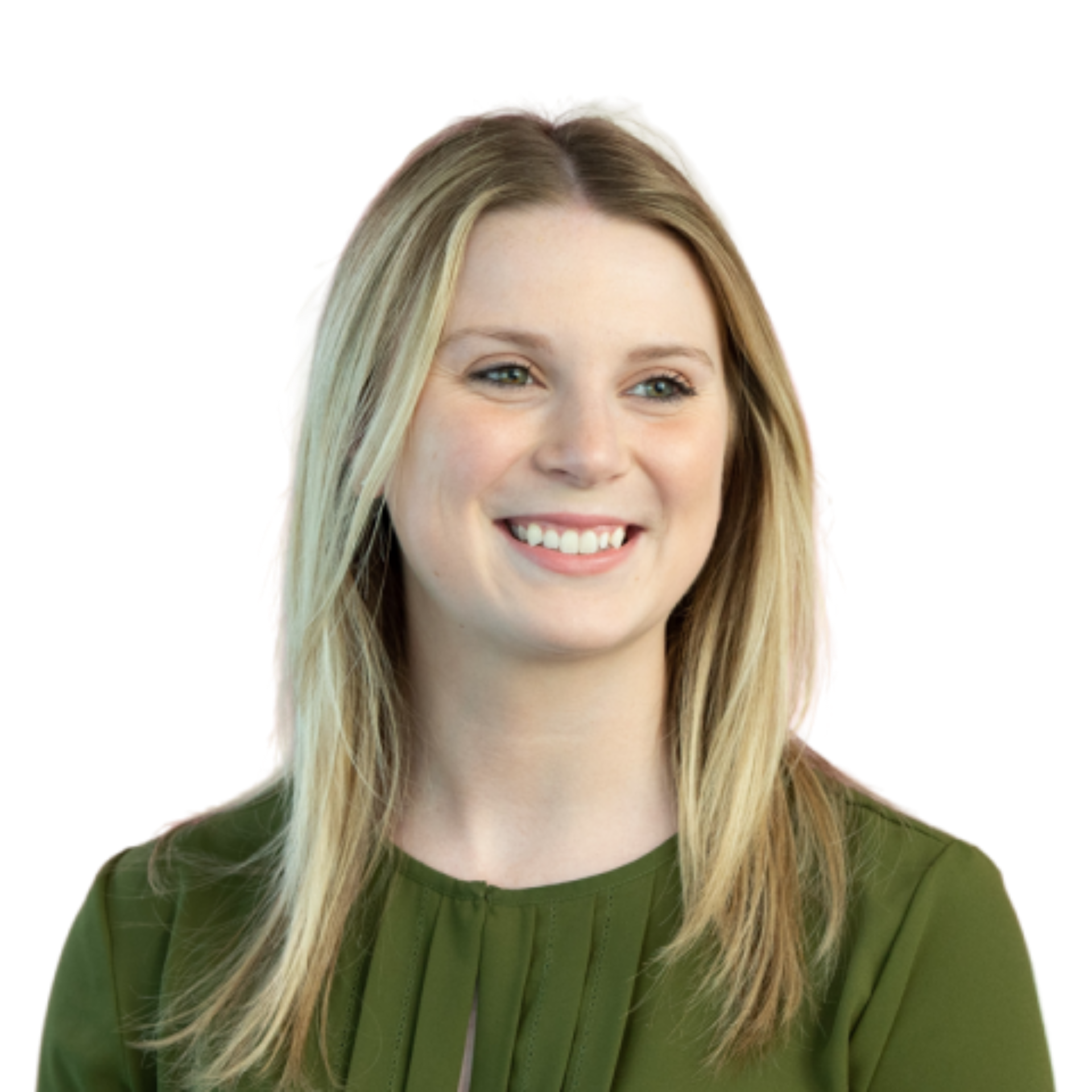 Headshot of Ashley Dietz
