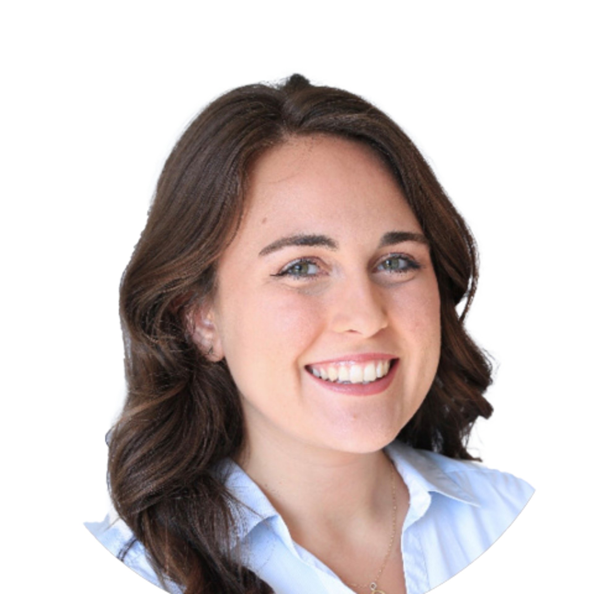 Headshot of Audrey Brush