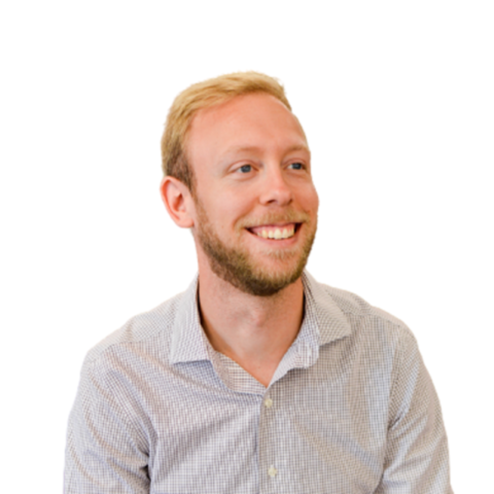 Headshot of Ben Accardo