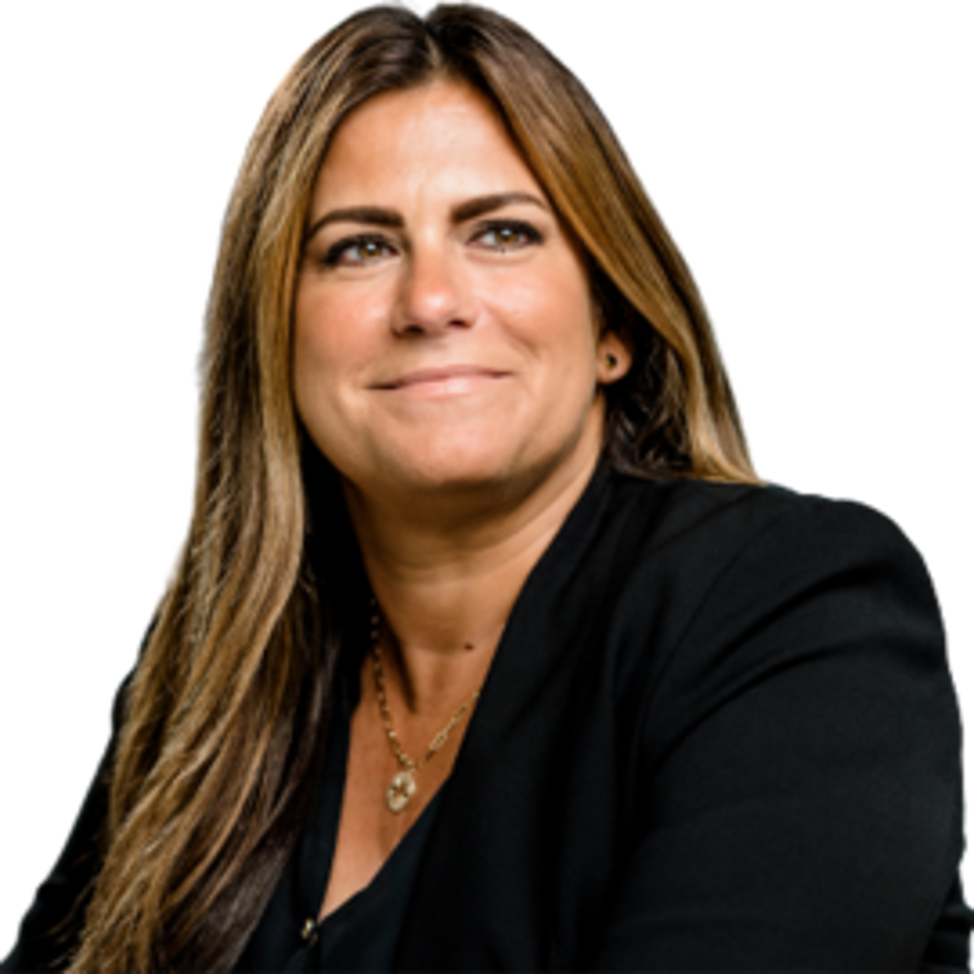 Headshot of Bethany Greenwood