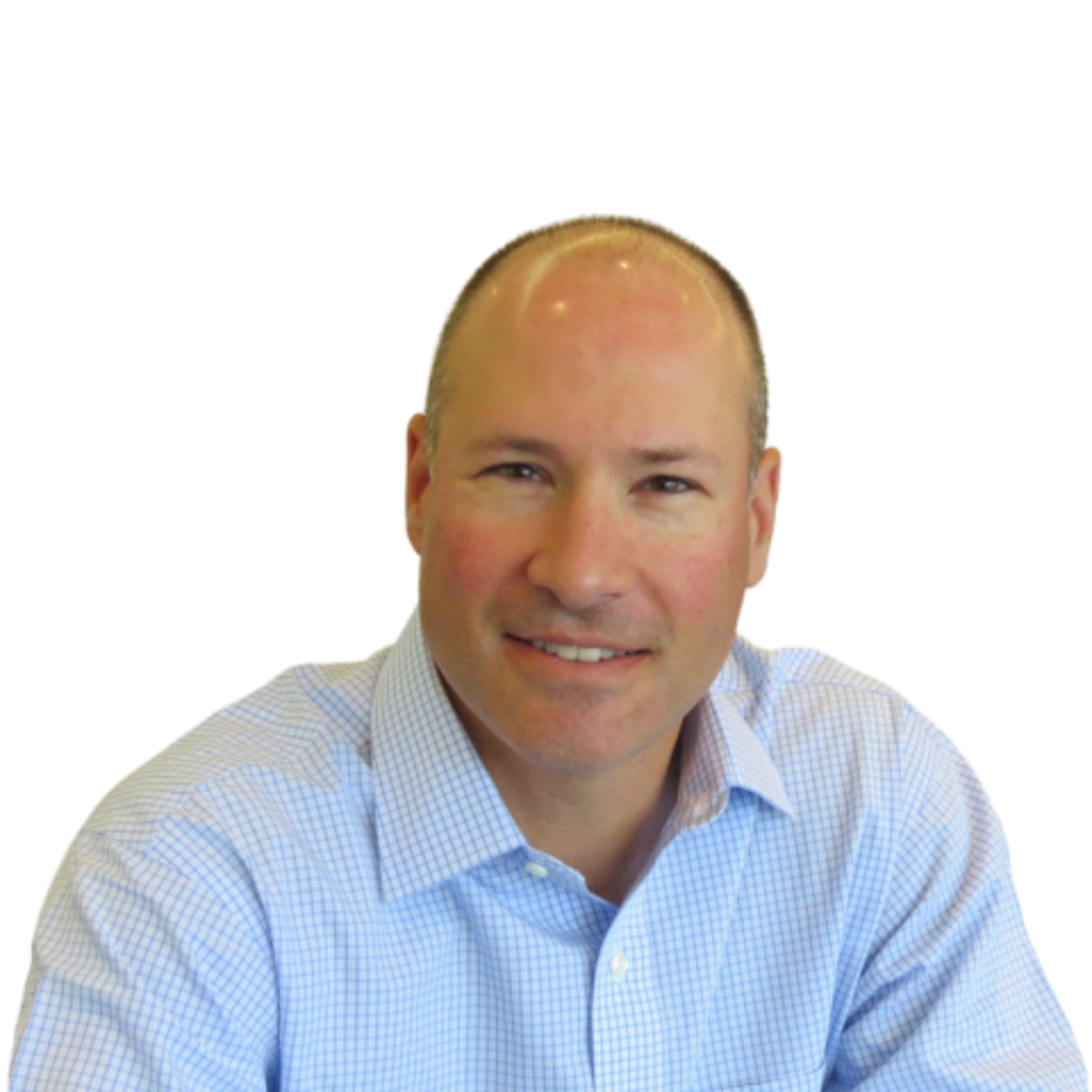Headshot of Bob Wice