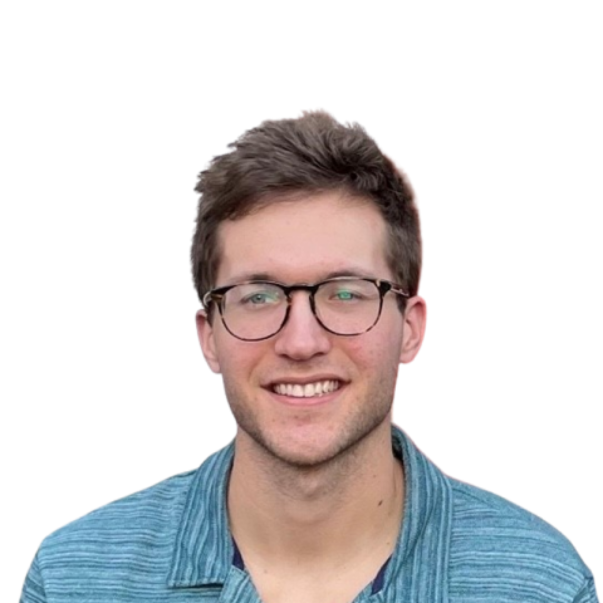 Headshot of Brandon Wilkerson