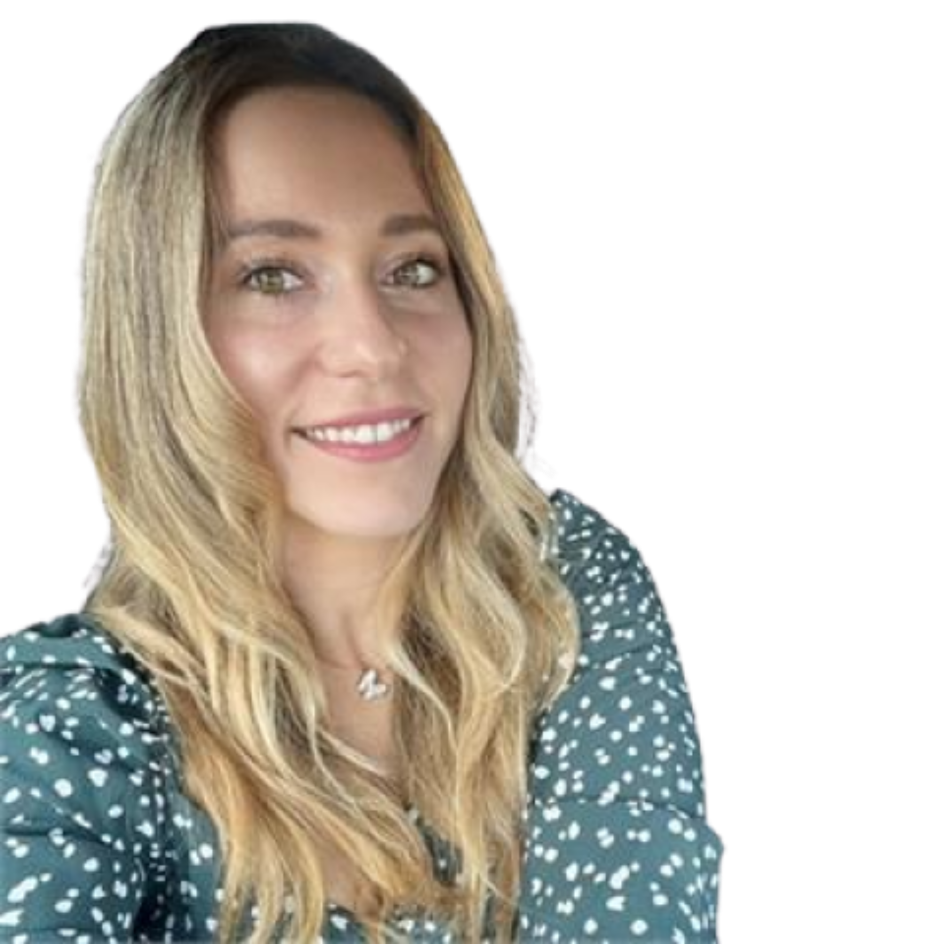 Headshot of Brenda Rekechenestkiy