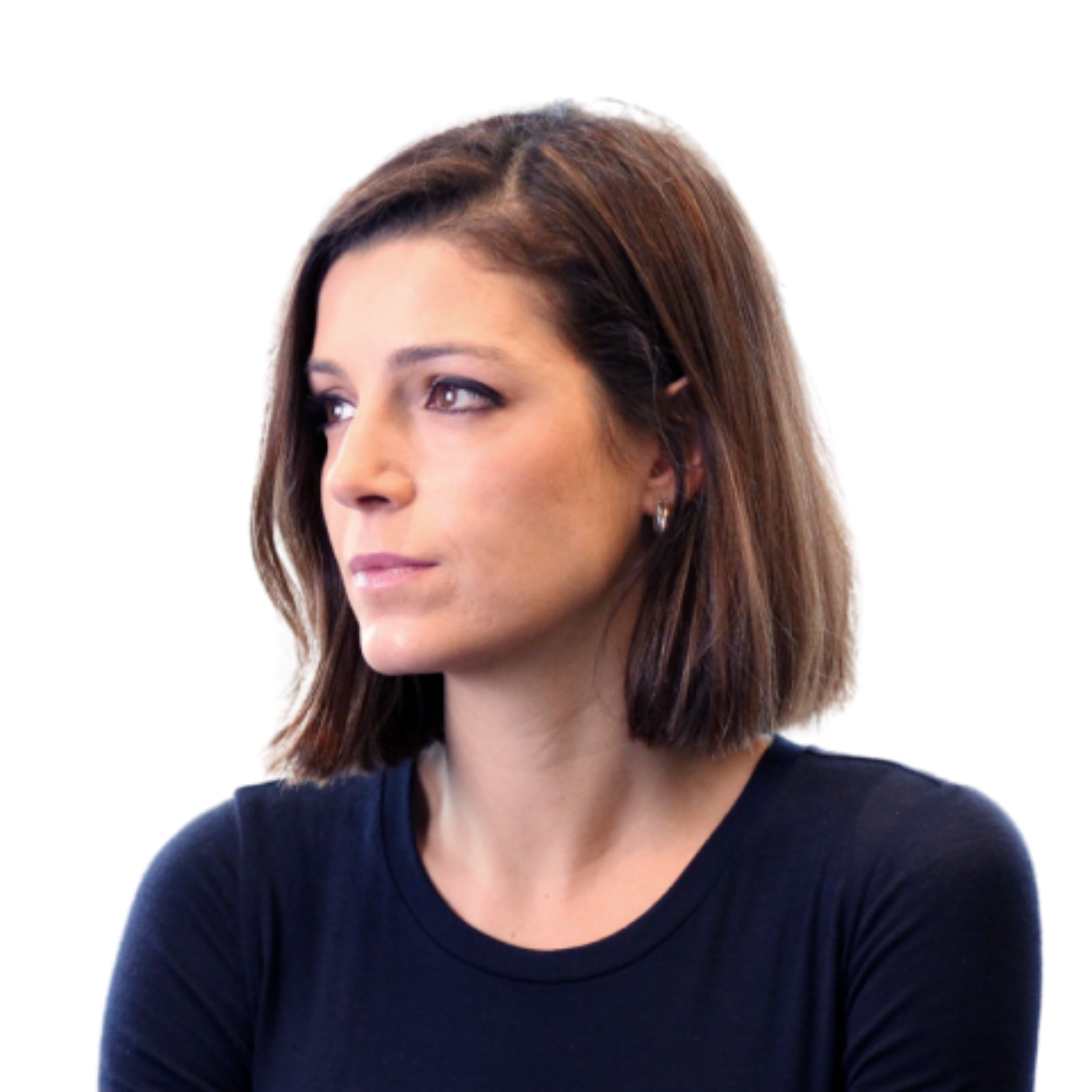 Headshot of Brenna Westinghouse