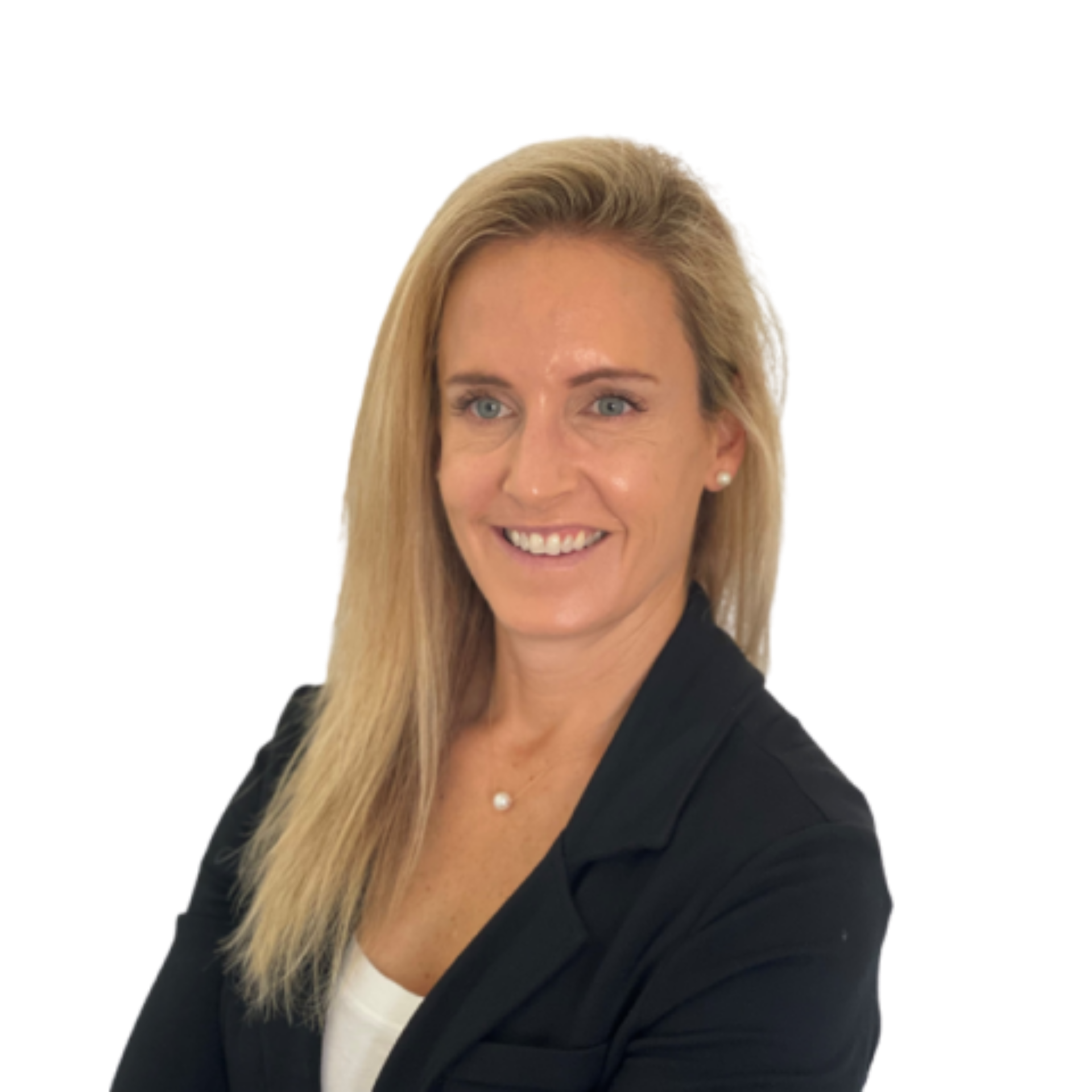 Headshot of Caitlin Patten