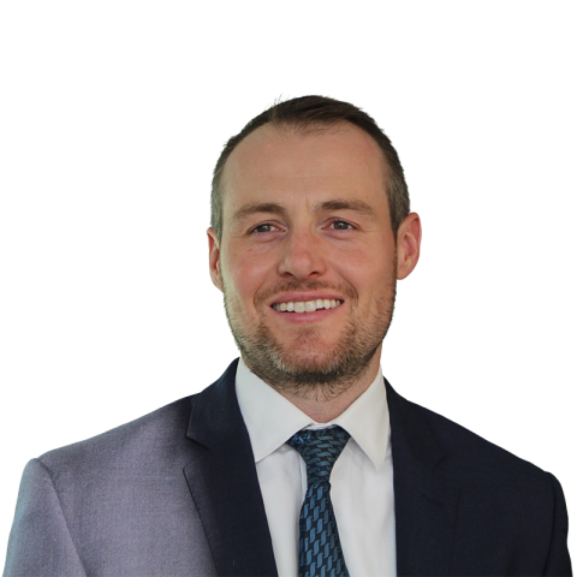 Headshot of Cameron McCoy