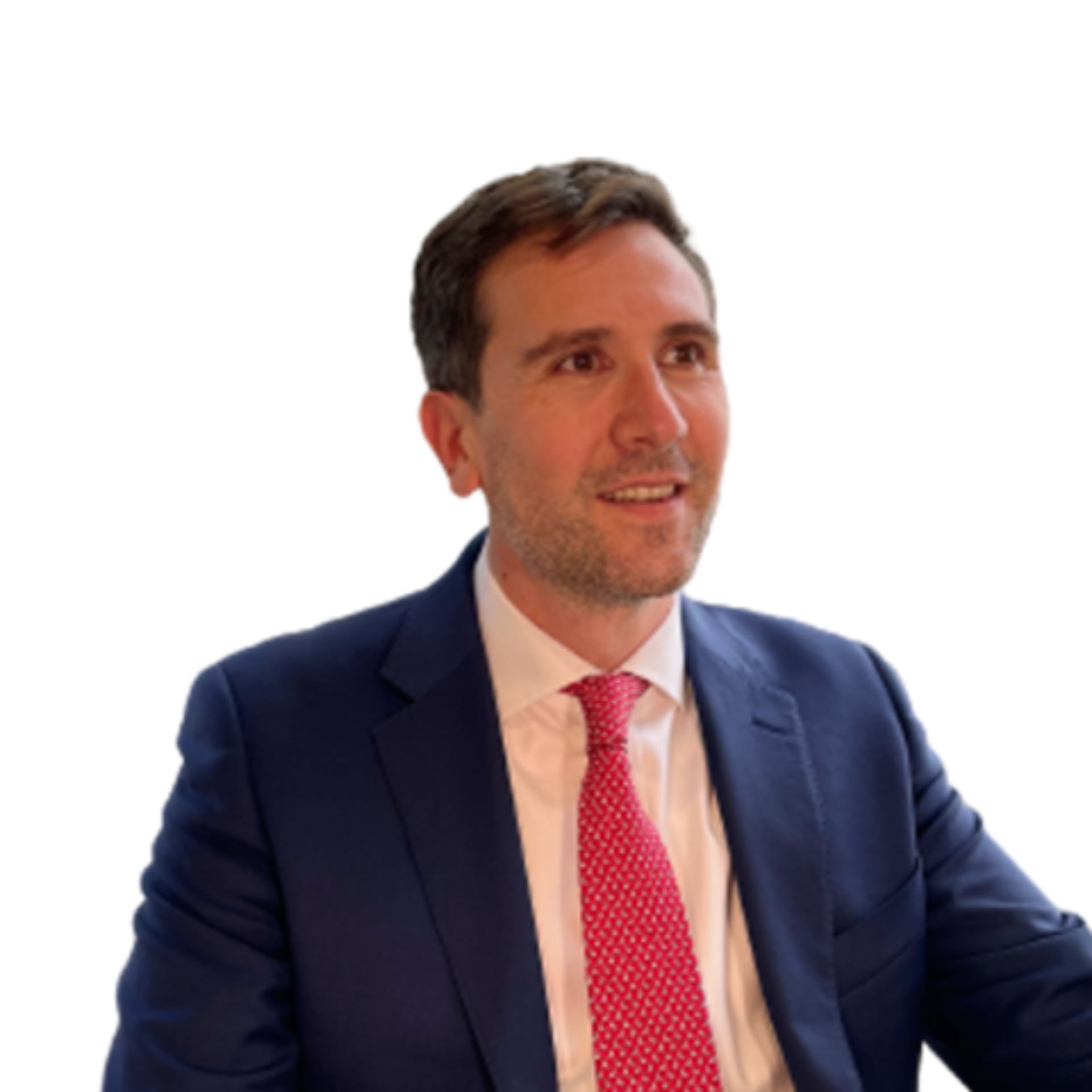 Headshot of Camilo Pisoni