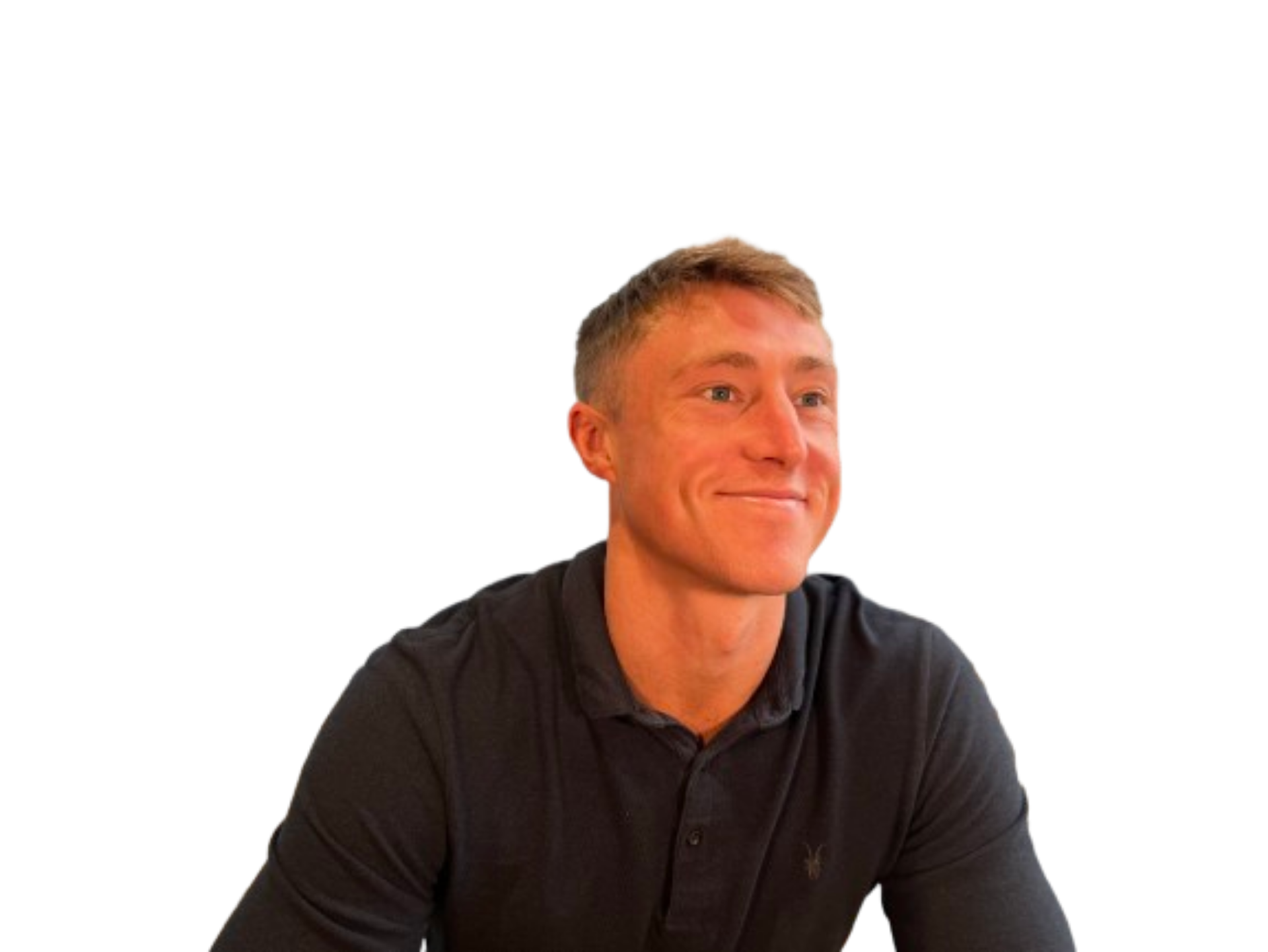 Headshot of Carl Oliver