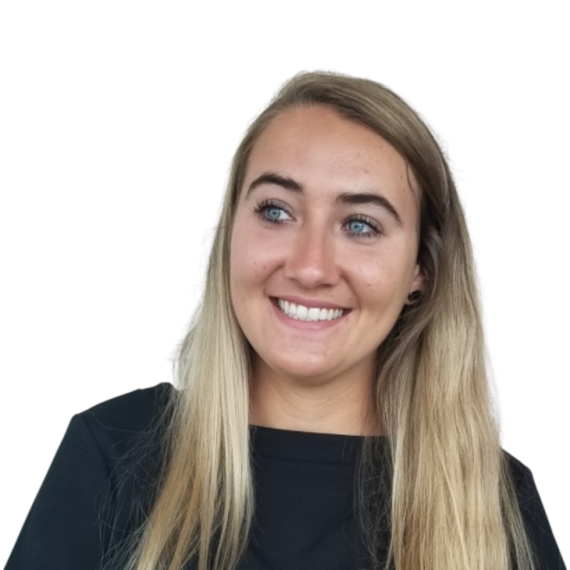 Caroline Kinzler beazley