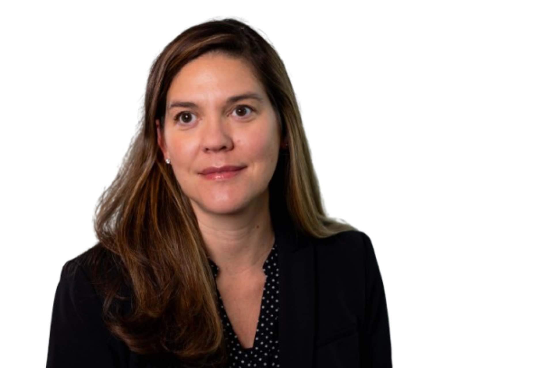 Headshot of Carolyn Conners