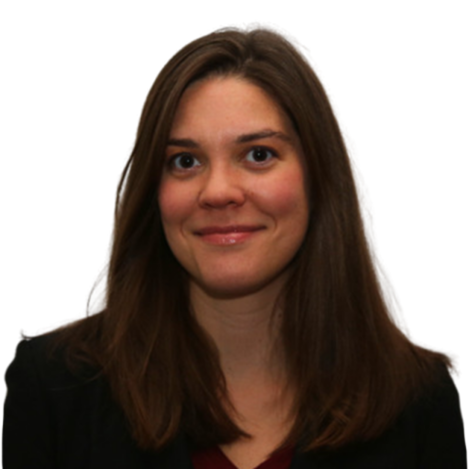 Headshot of Carolyn Conners