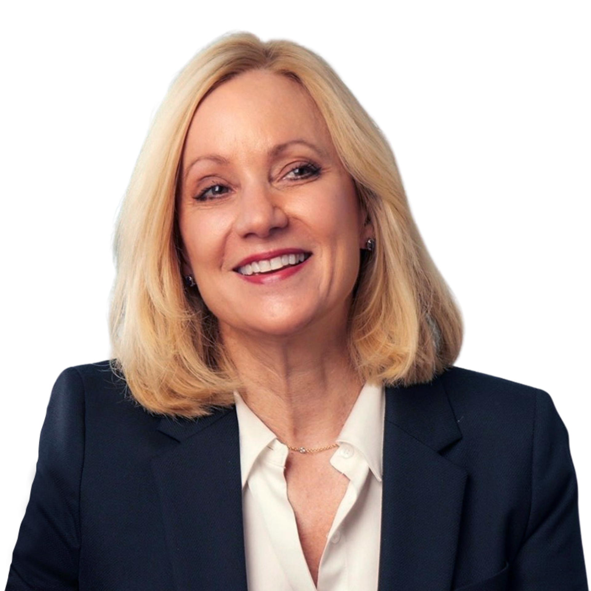 Headshot of Carolyn Johnson