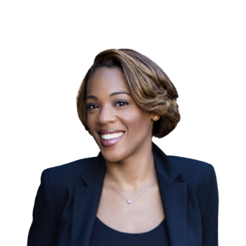 Headshot of Chantelle Davis