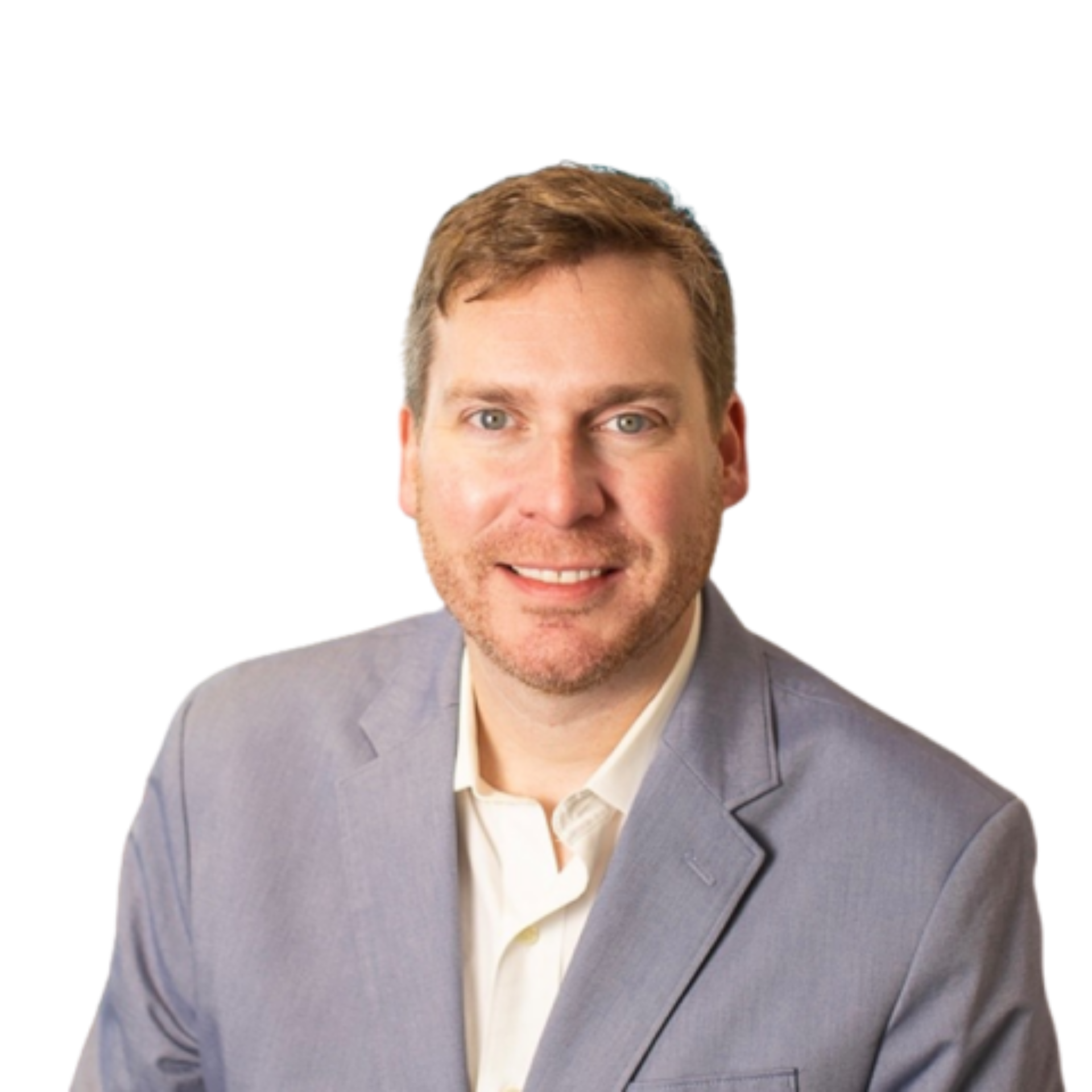 Headshot of Christopher Moore