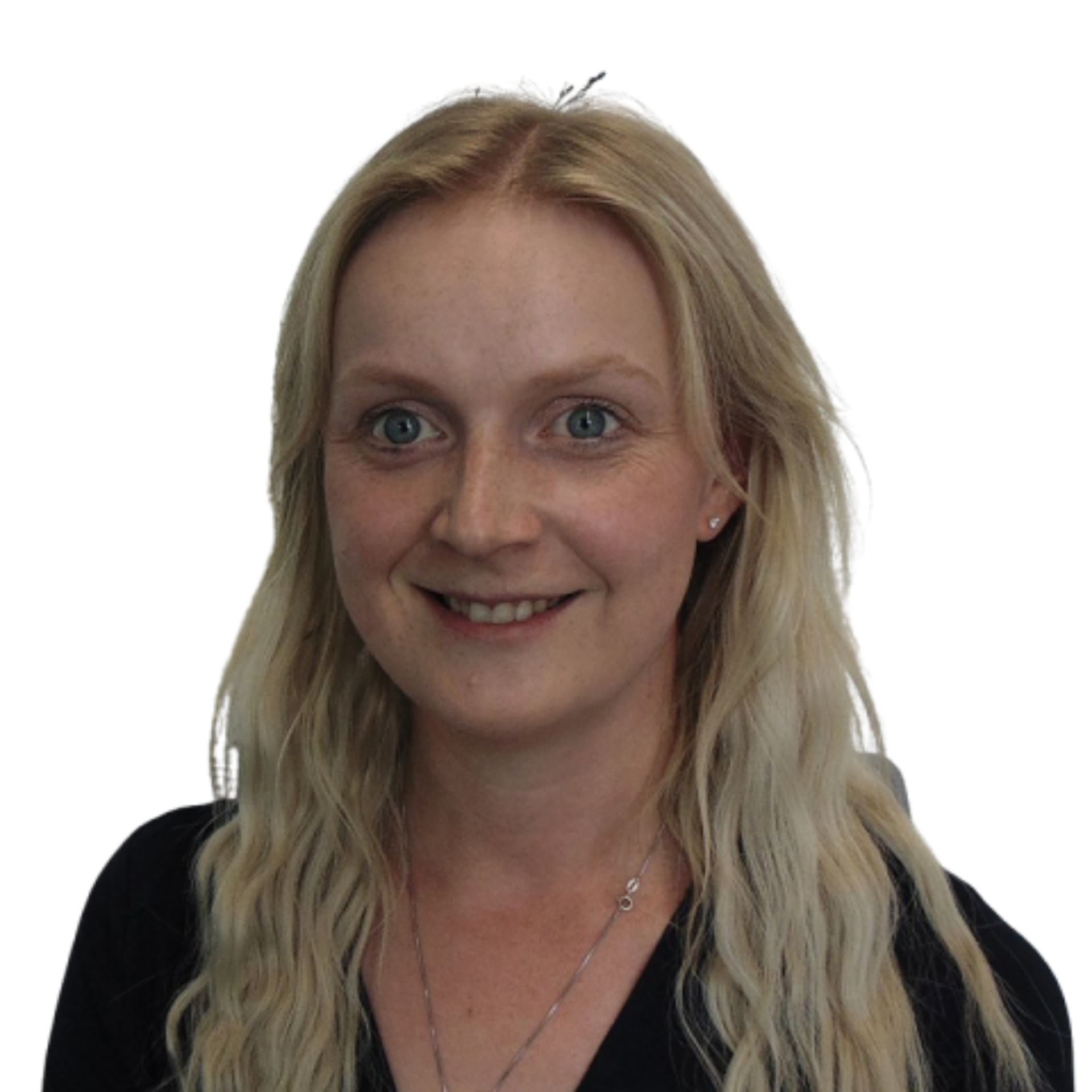 Headshot of Claire Cook