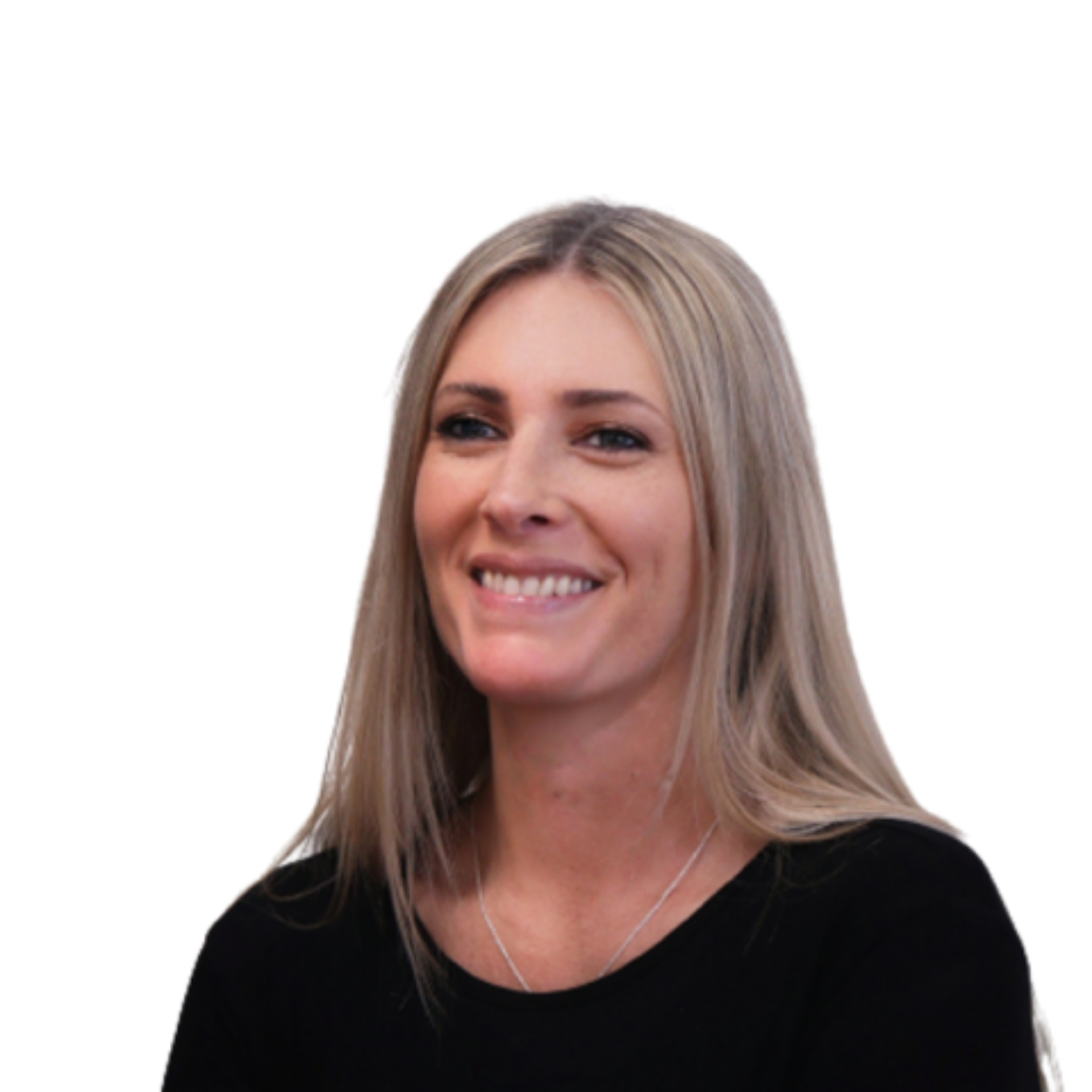 Headshot of Claire McNicol