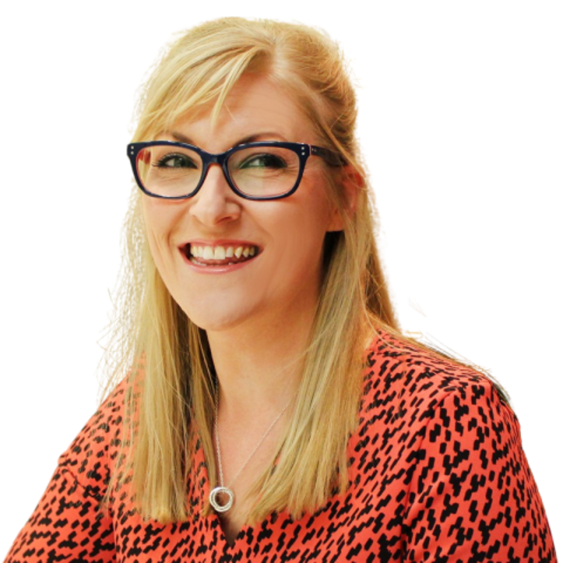 Headshot of Claire Templeton