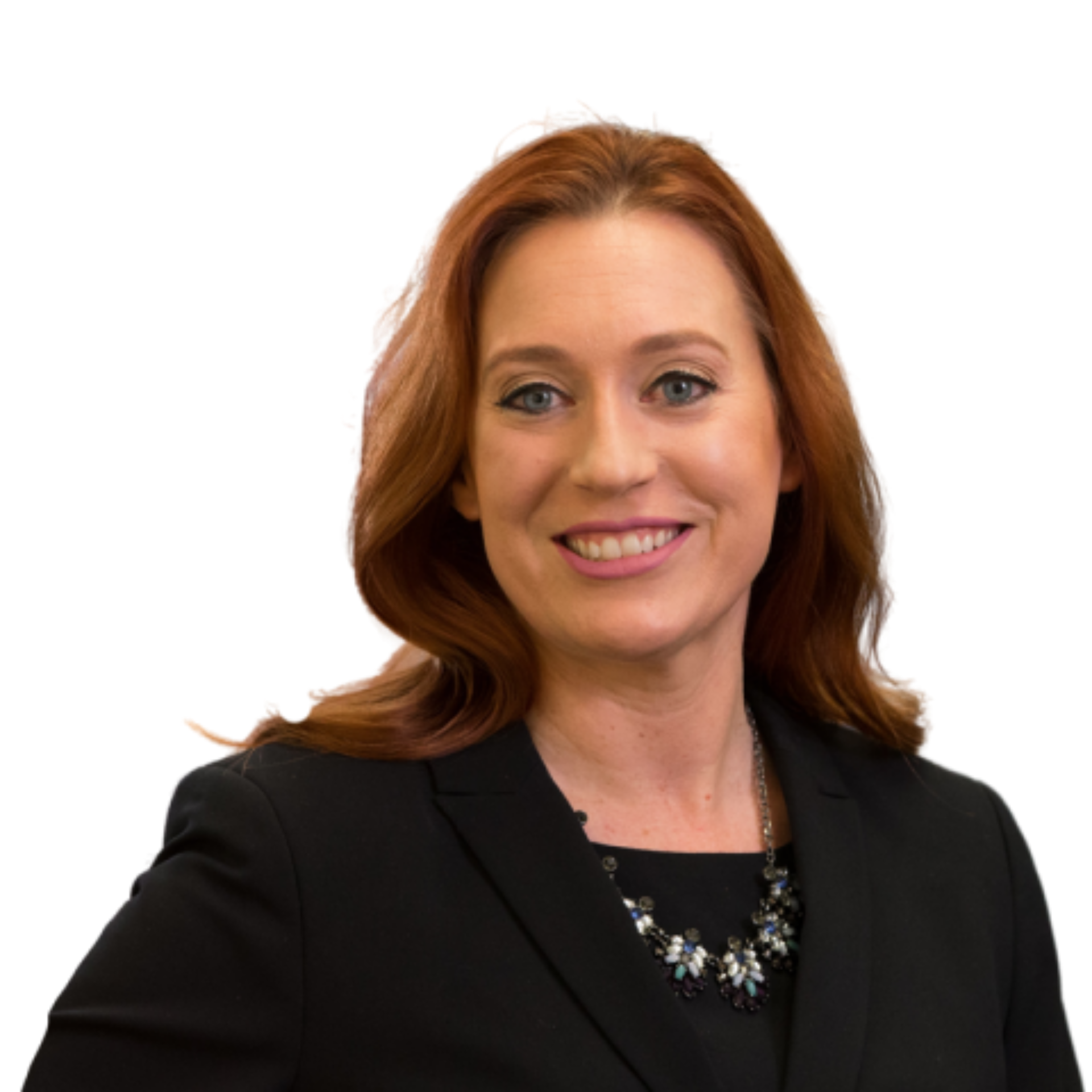 Headshot of Colleen Palmer